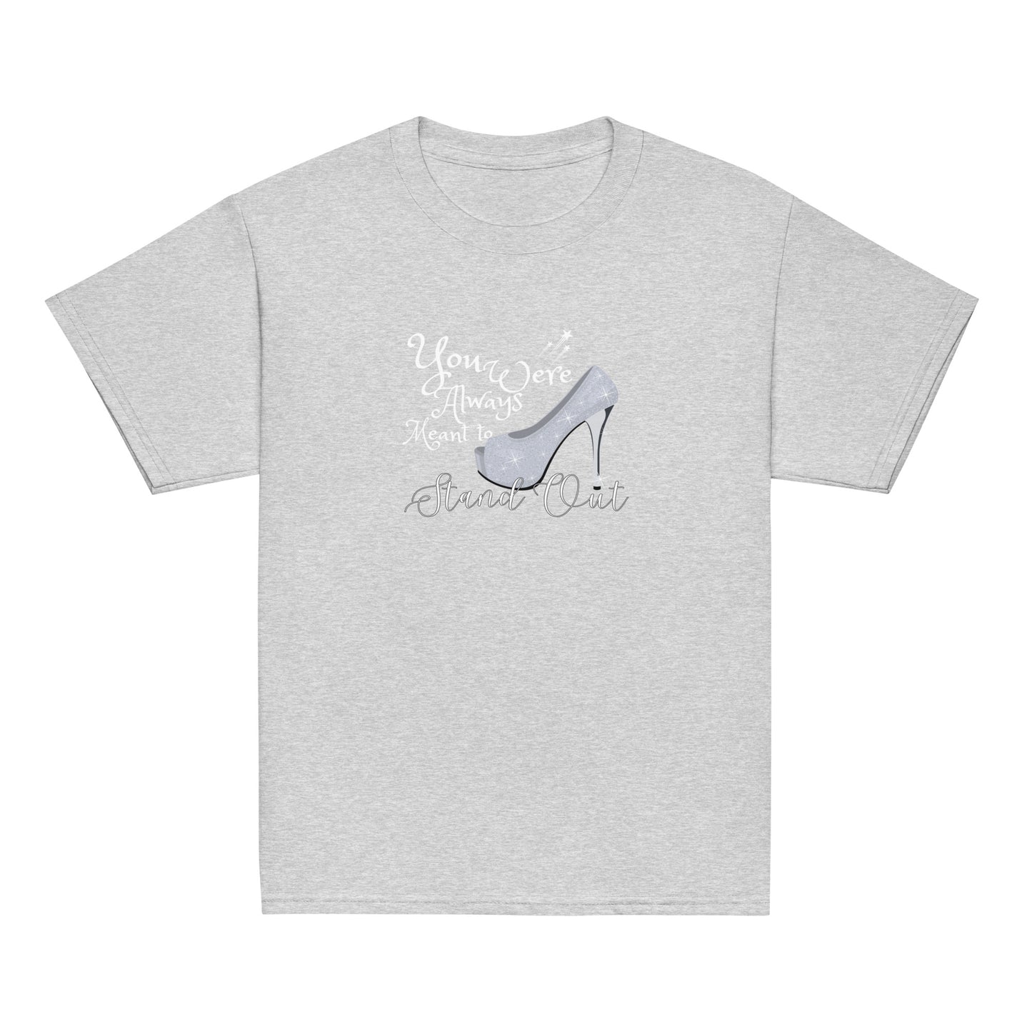 You were always Youth classic tee