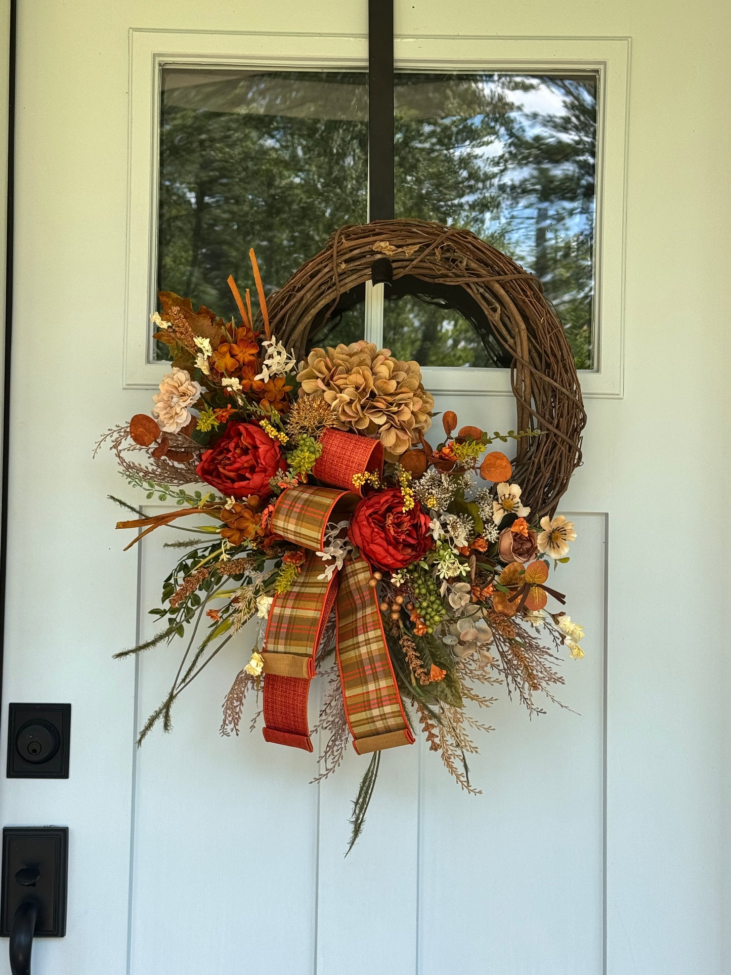 Hearth & Hollow Grapevine Wreath