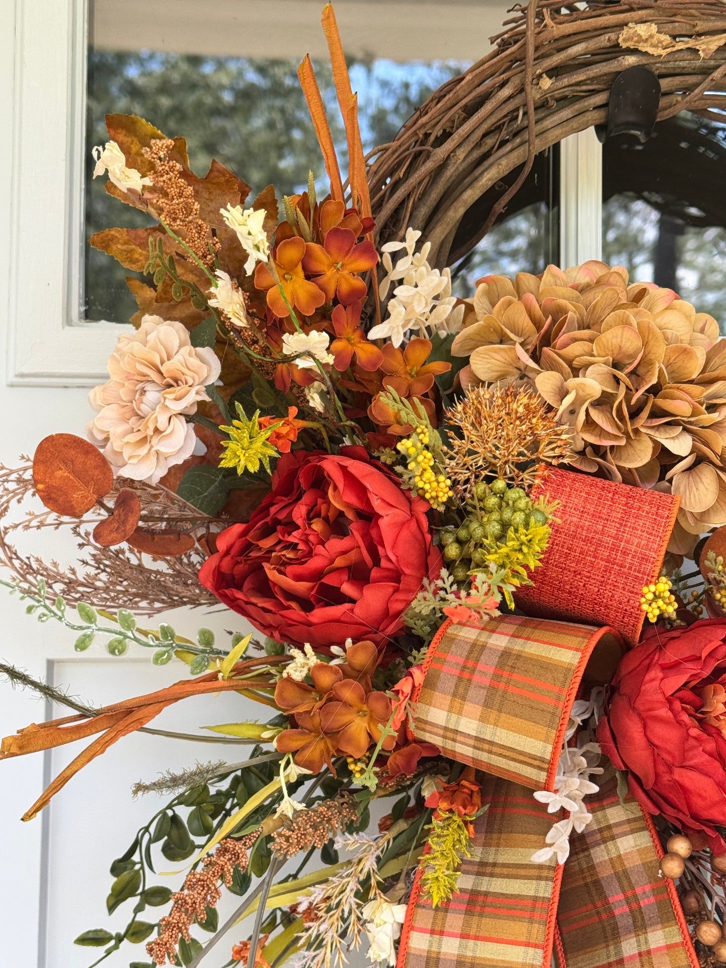 Hearth & Hollow Grapevine Wreath