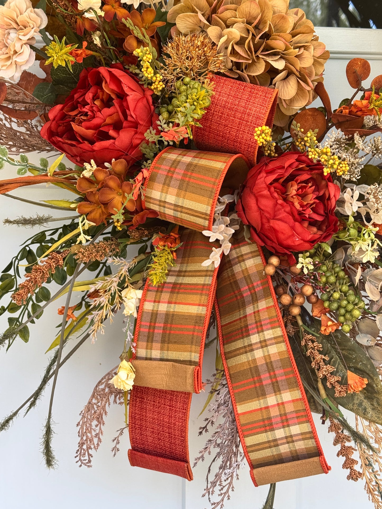 Hearth & Hollow Grapevine Wreath