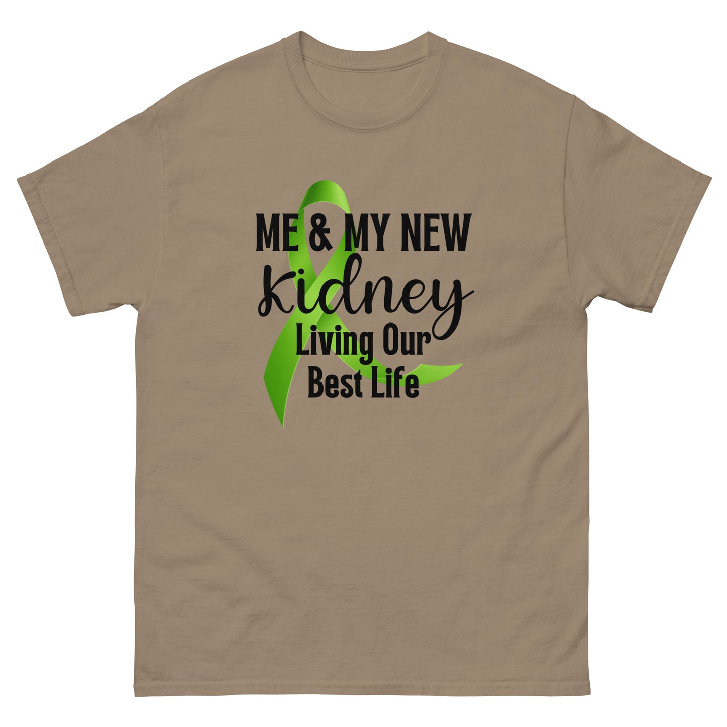 Me and my Unisex classic tee