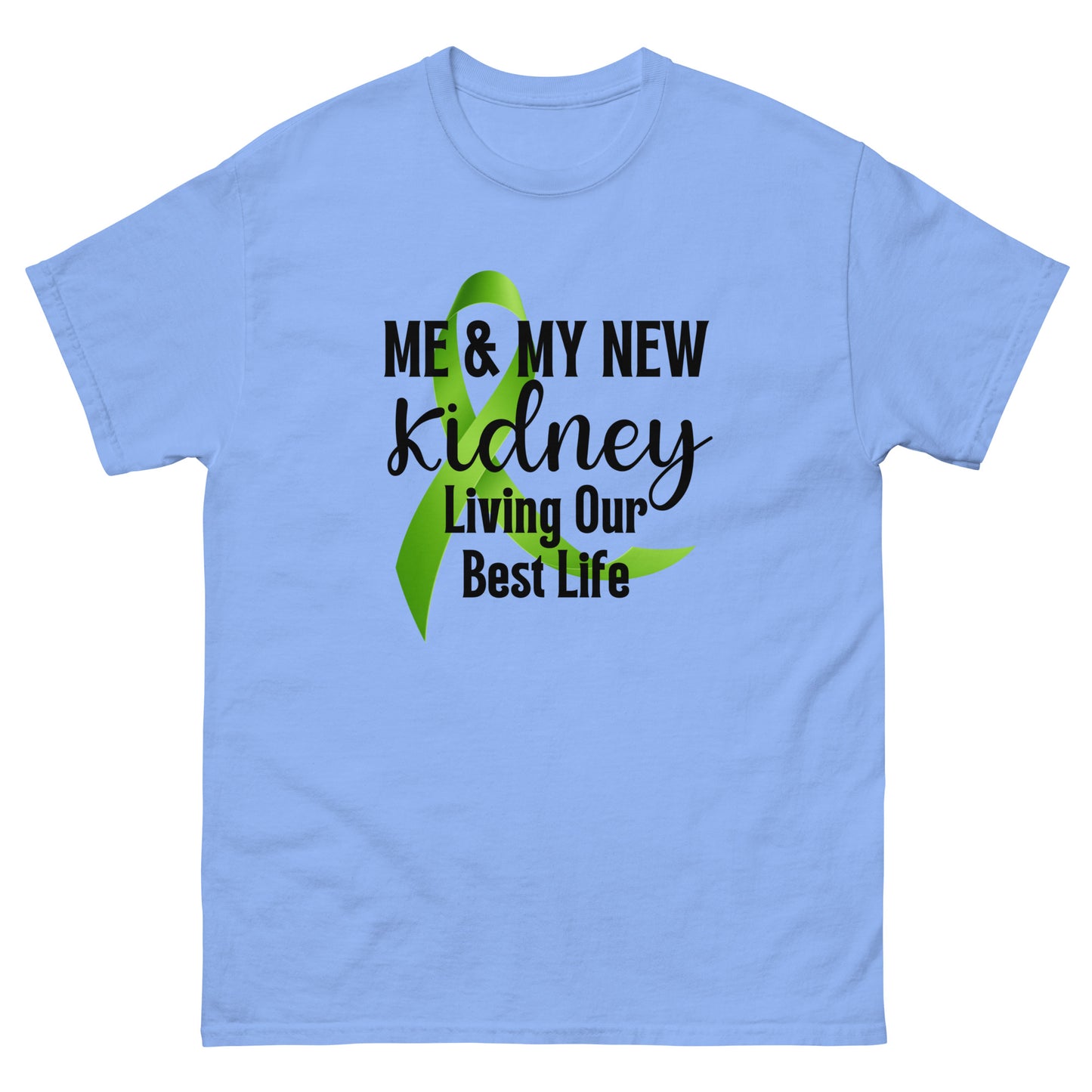 Me and my Unisex classic tee