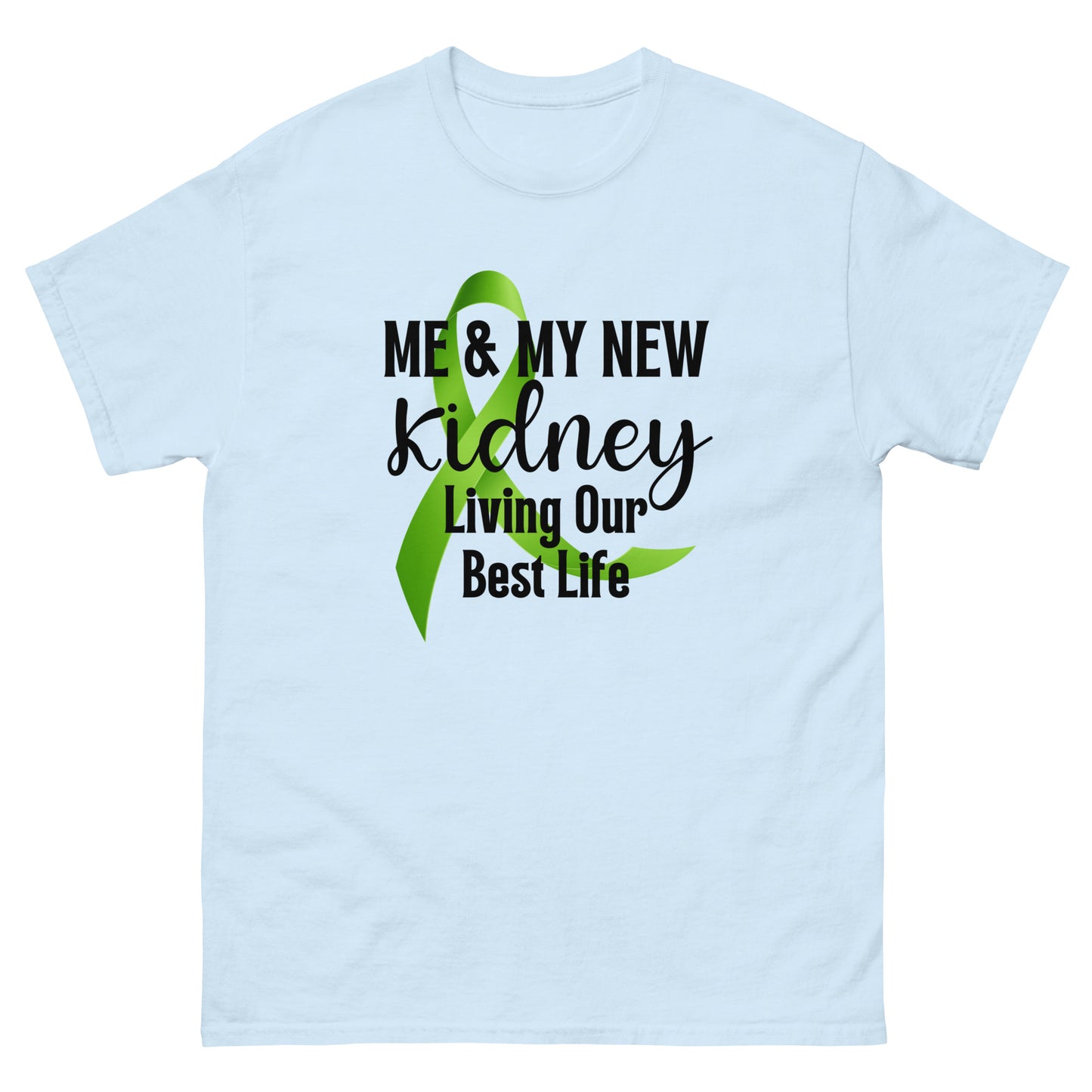 Me and my Unisex classic tee