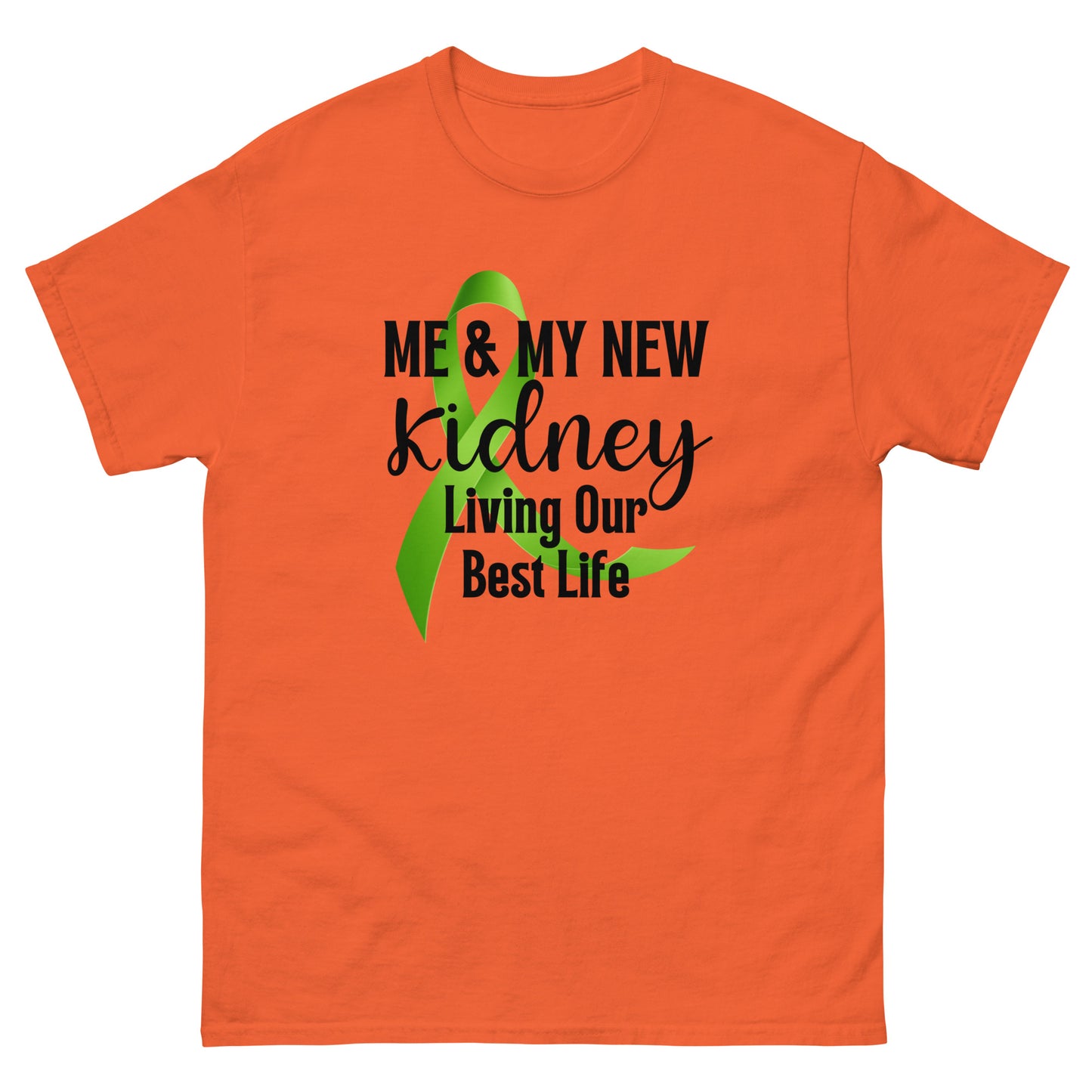 Me and my Unisex classic tee