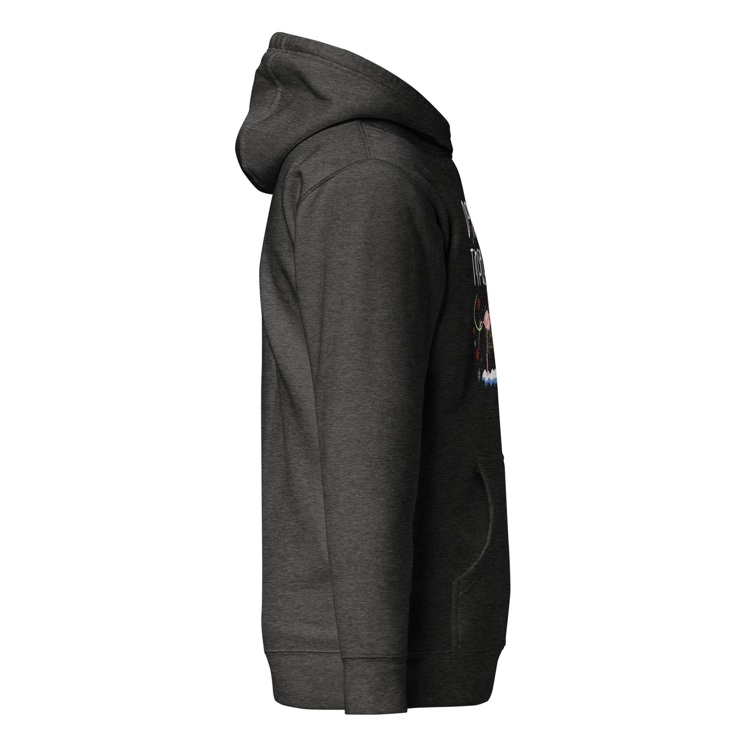 Tinsels tangled Unisex Hoodie