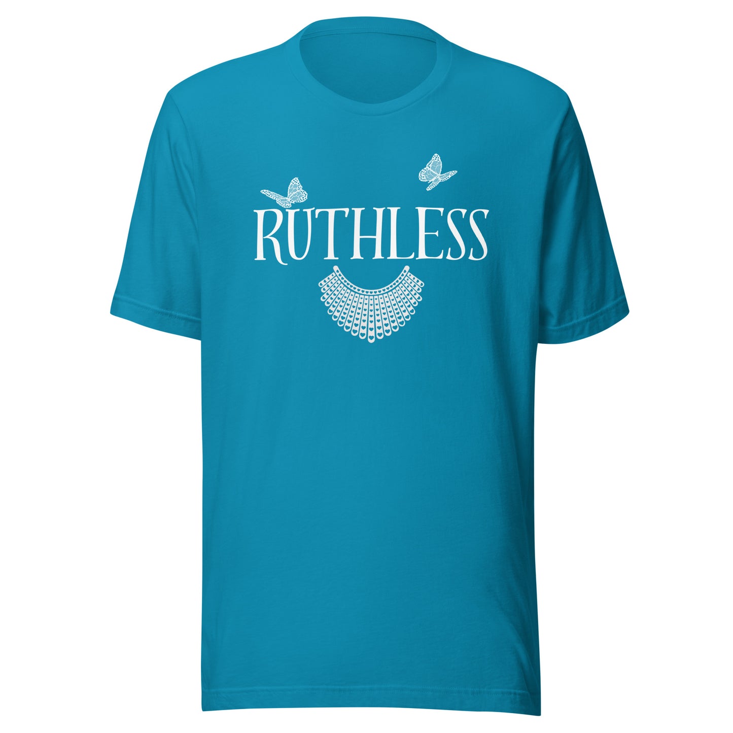 Ruthless Unisex t-shirt