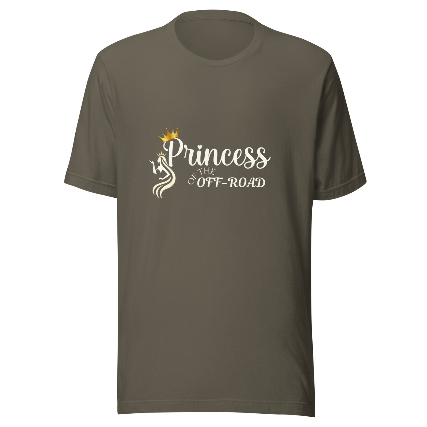 Princess Unisex t-shirt