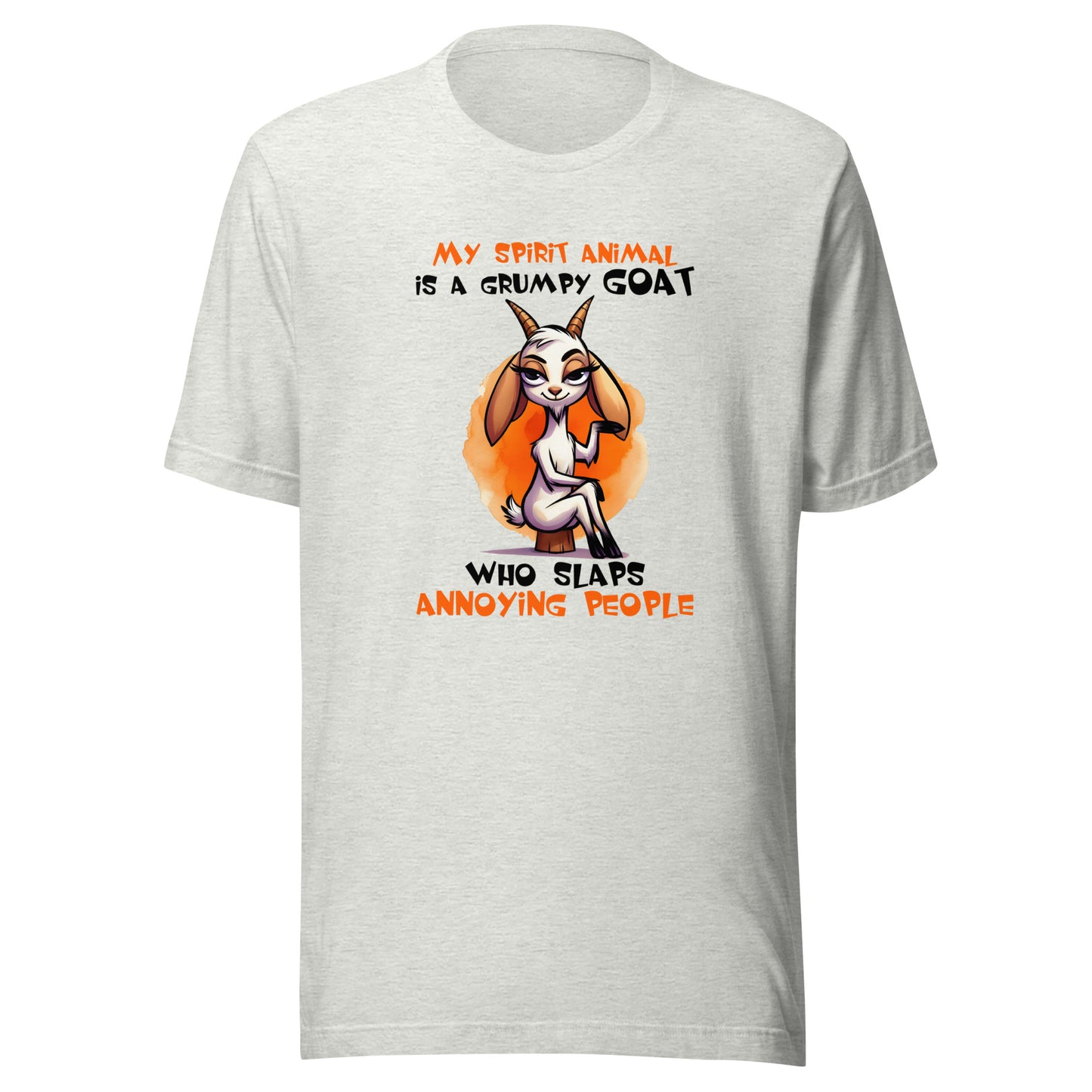 My spirit animal Unisex t-shirt