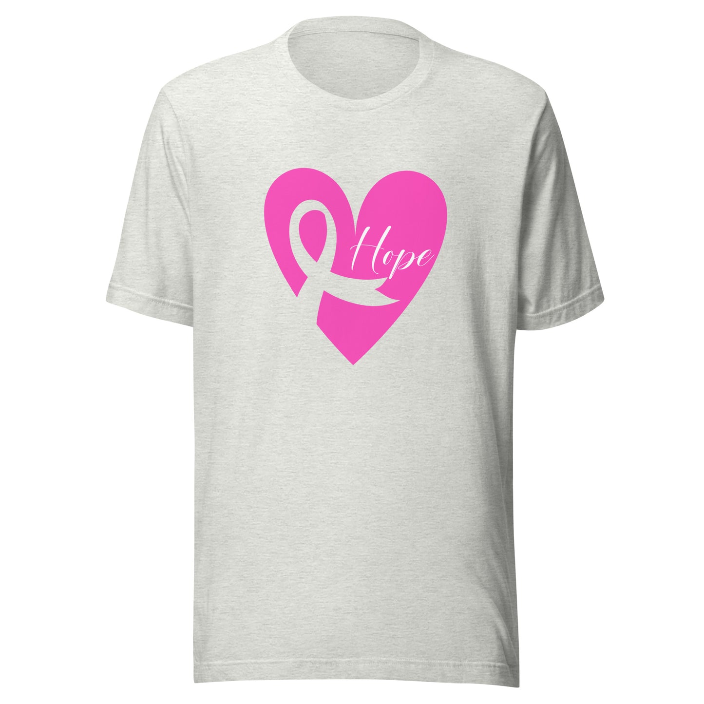 Hope Unisex t-shirt