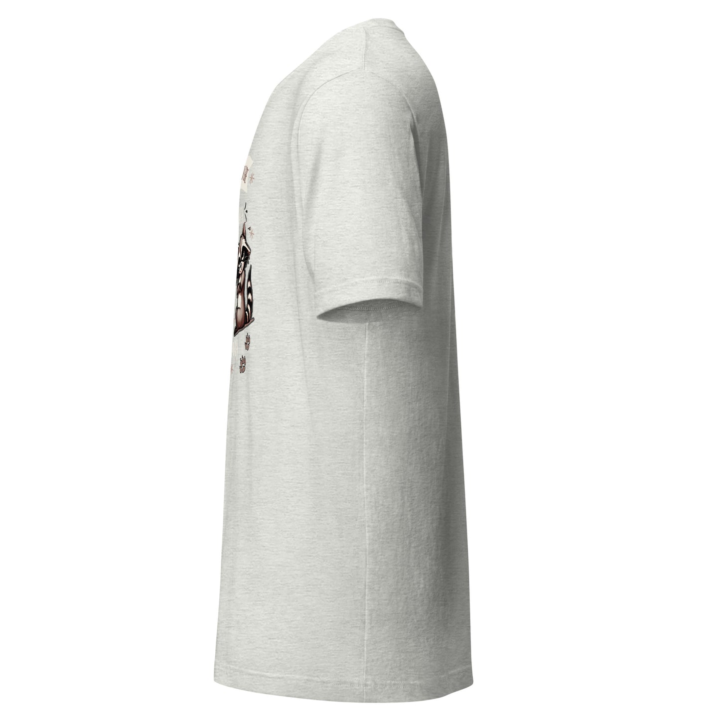 Strive to live Unisex t-shirt