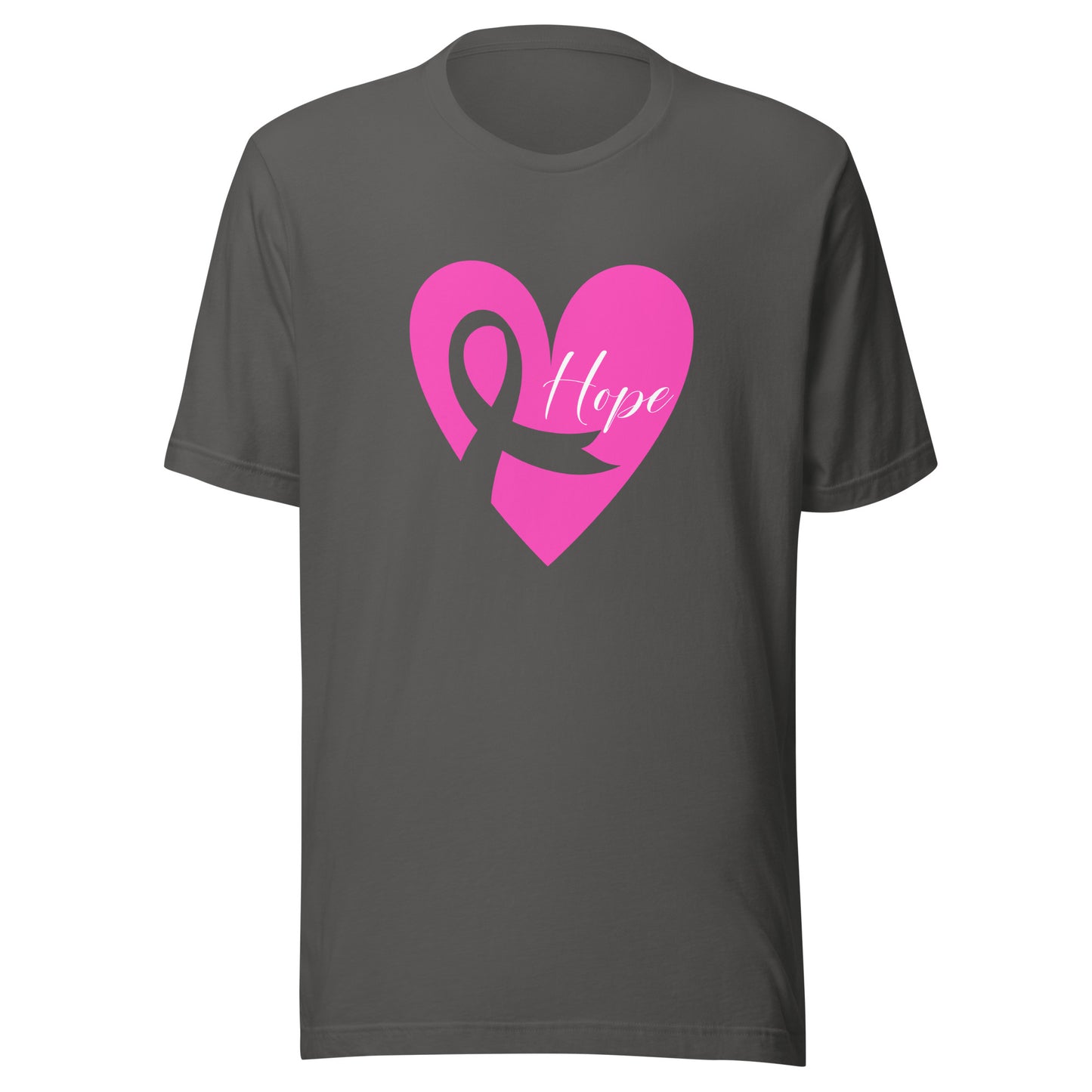 Hope Unisex t-shirt