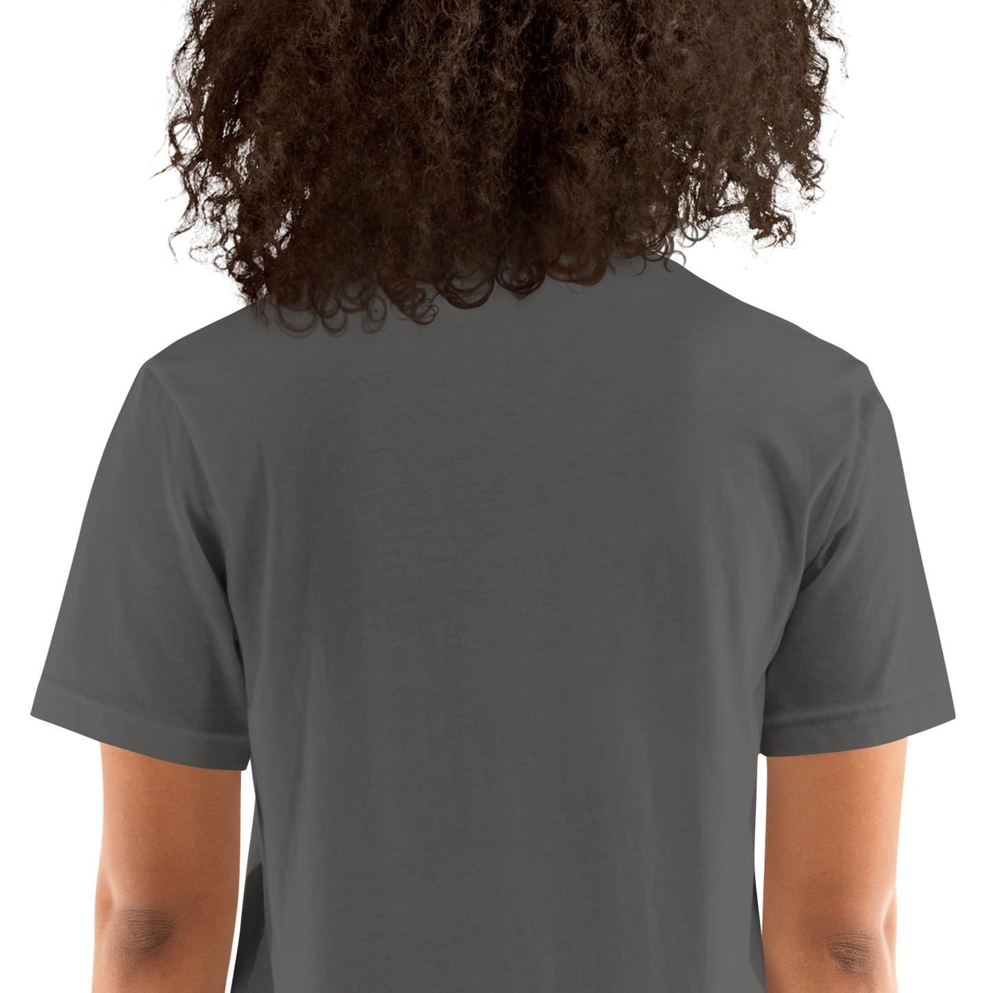 You were meant Unisex t-shirt