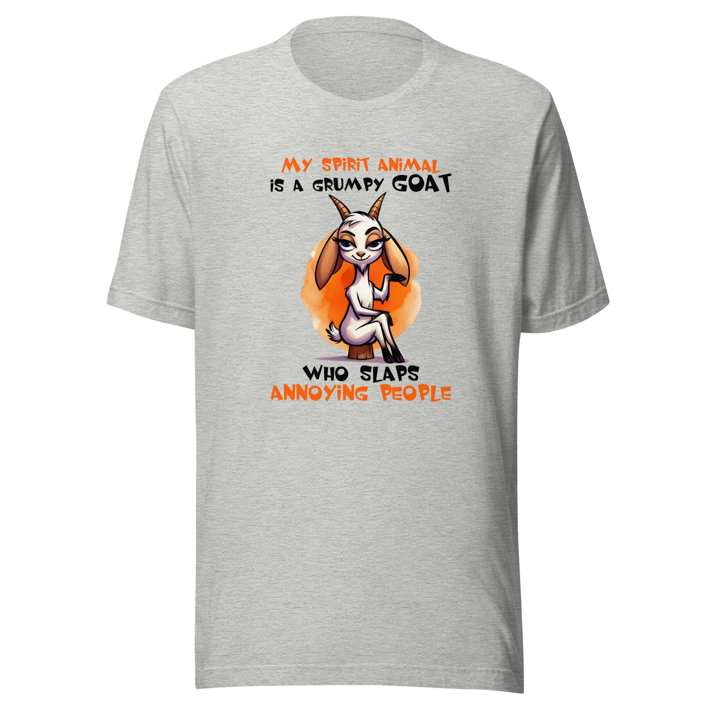 My spirit animal Unisex t-shirt