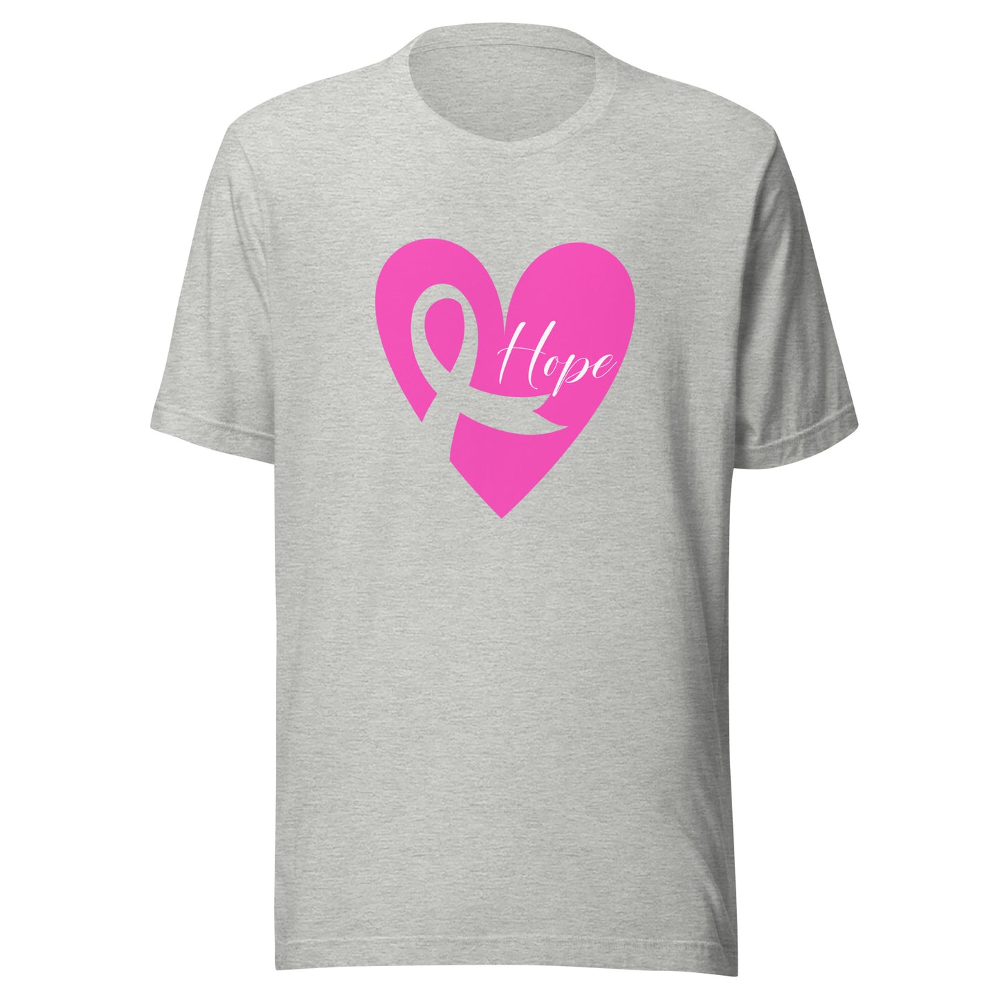 Hope Unisex t-shirt