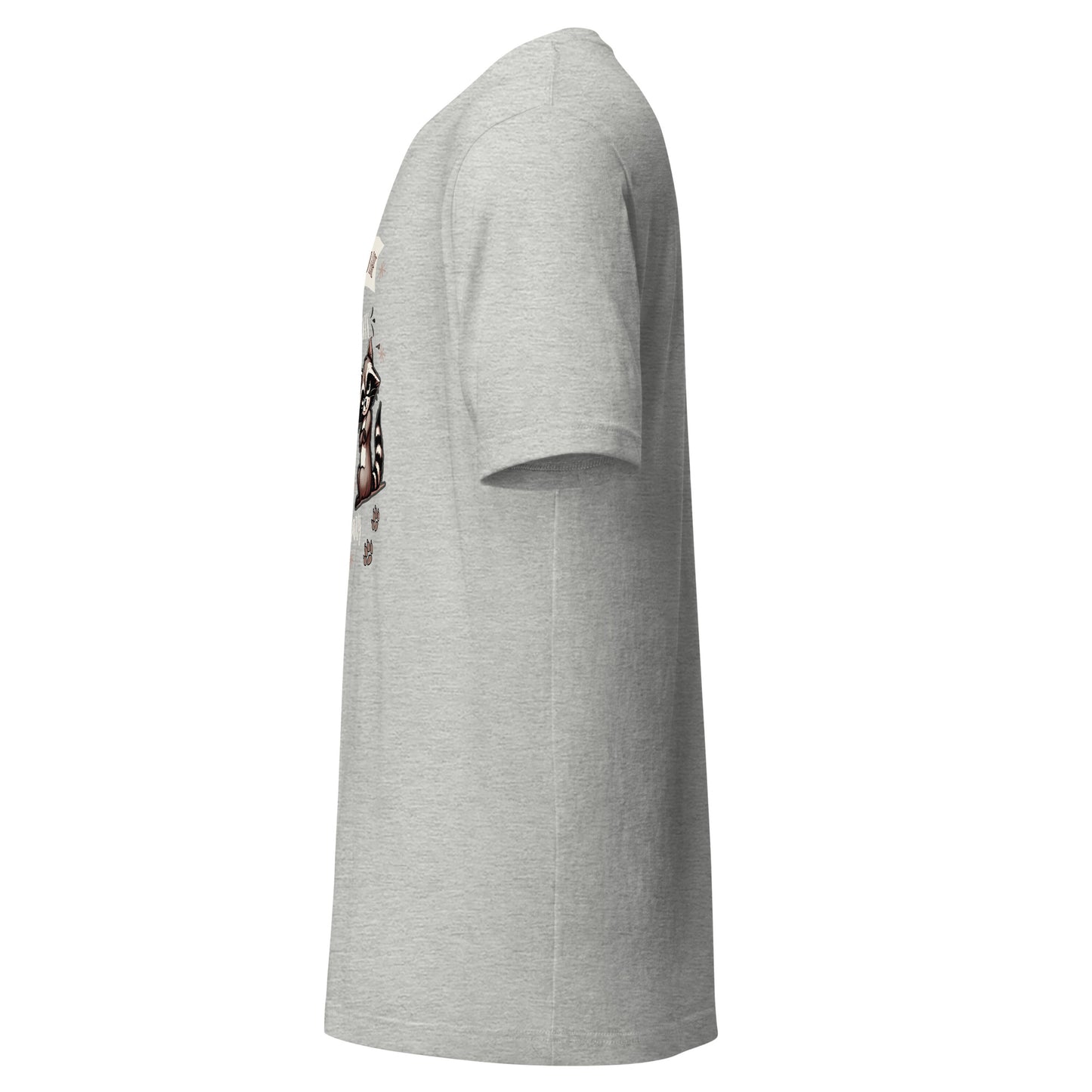 Strive to live Unisex t-shirt