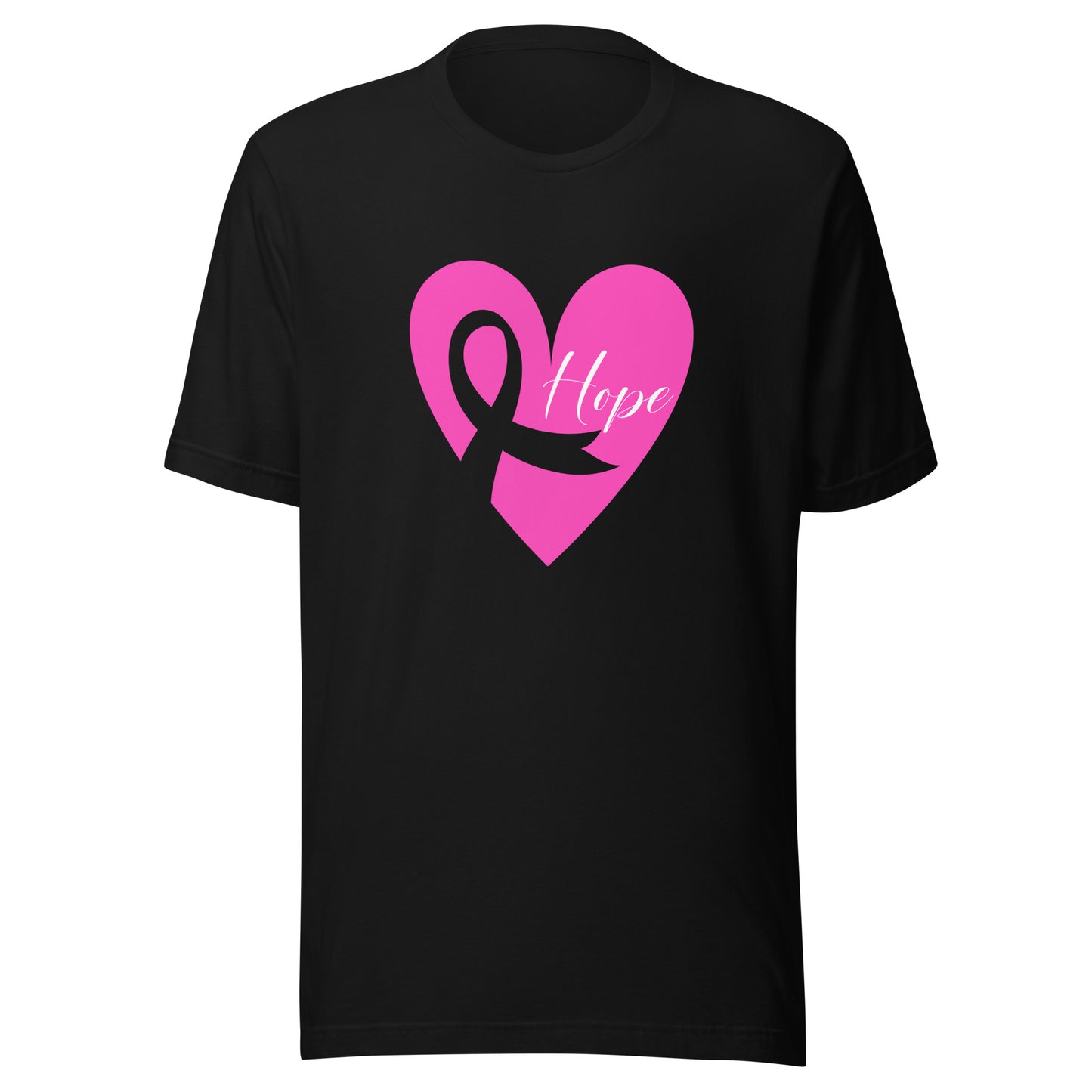 Hope Unisex t-shirt