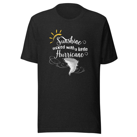 Sunshine Unisex t-shirt