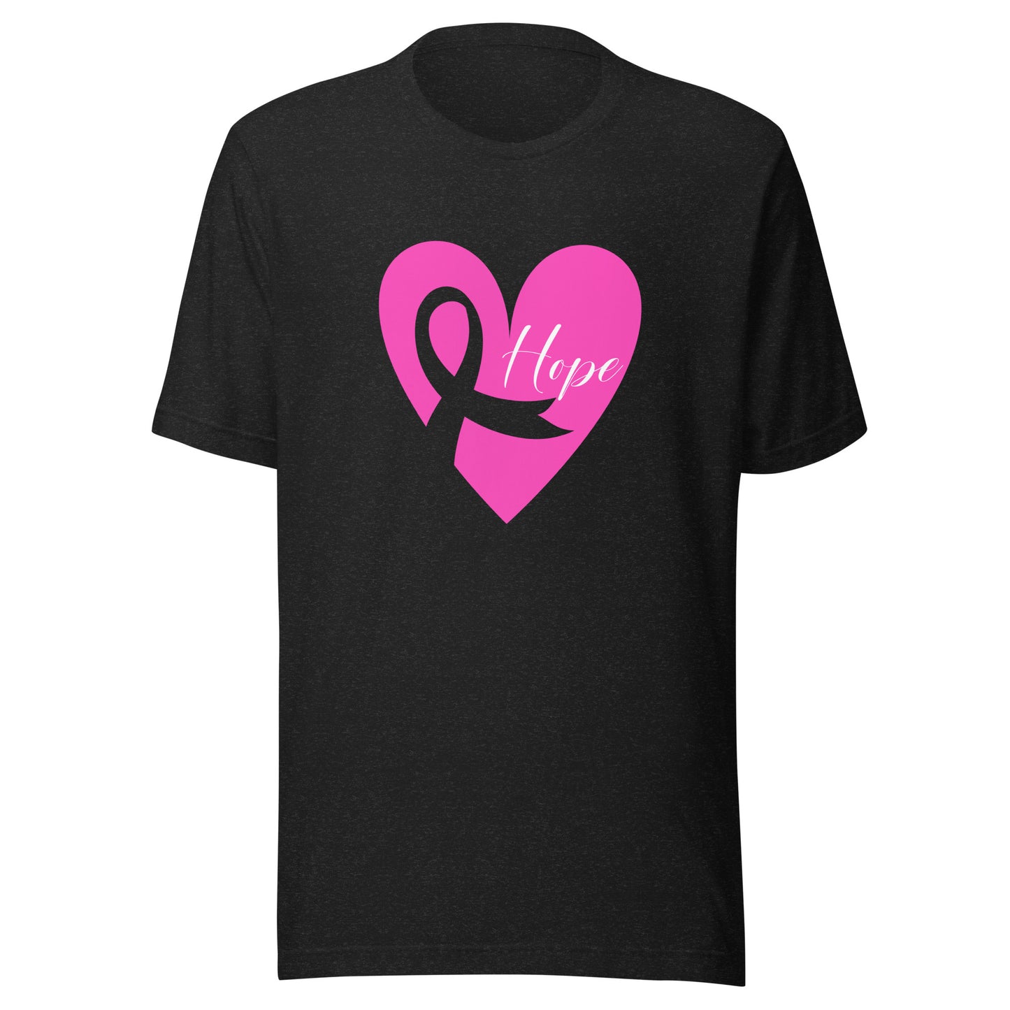 Hope Unisex t-shirt