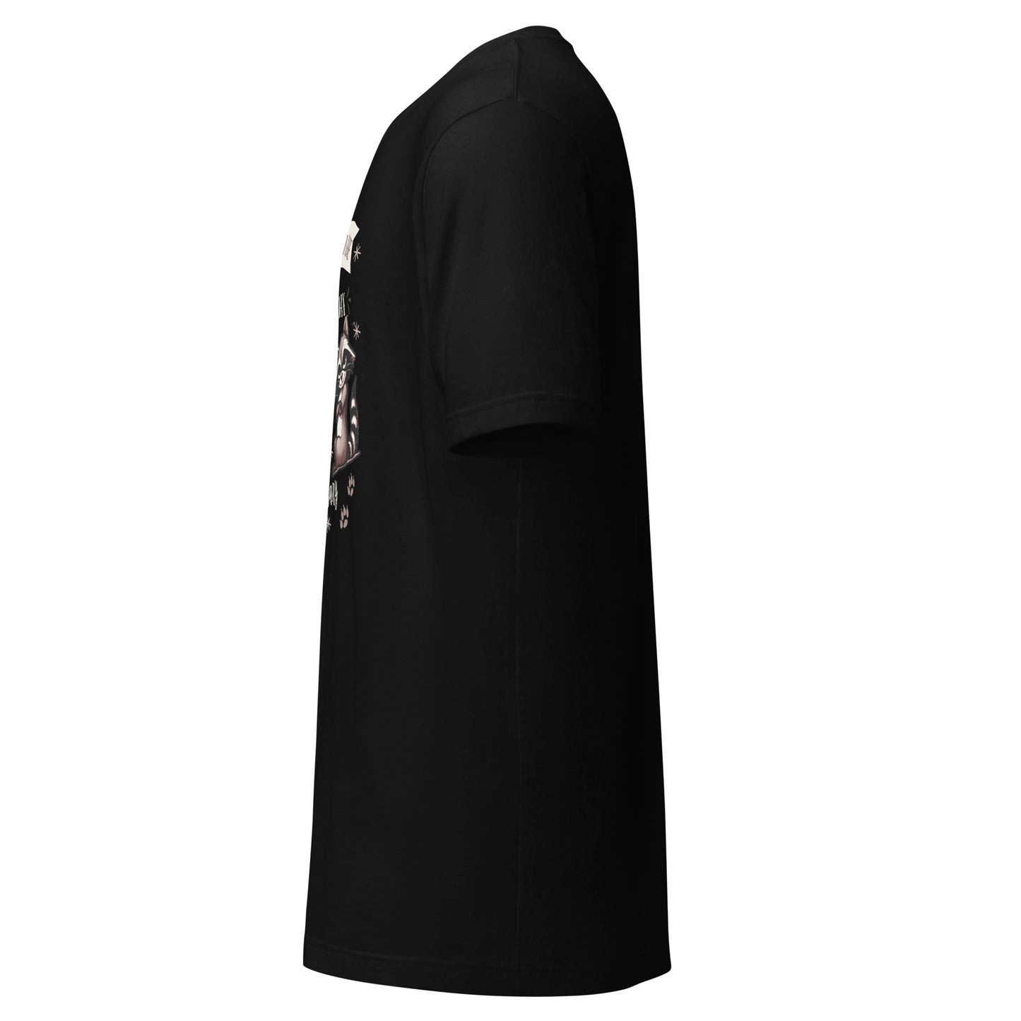 Strive to live Unisex t-shirt