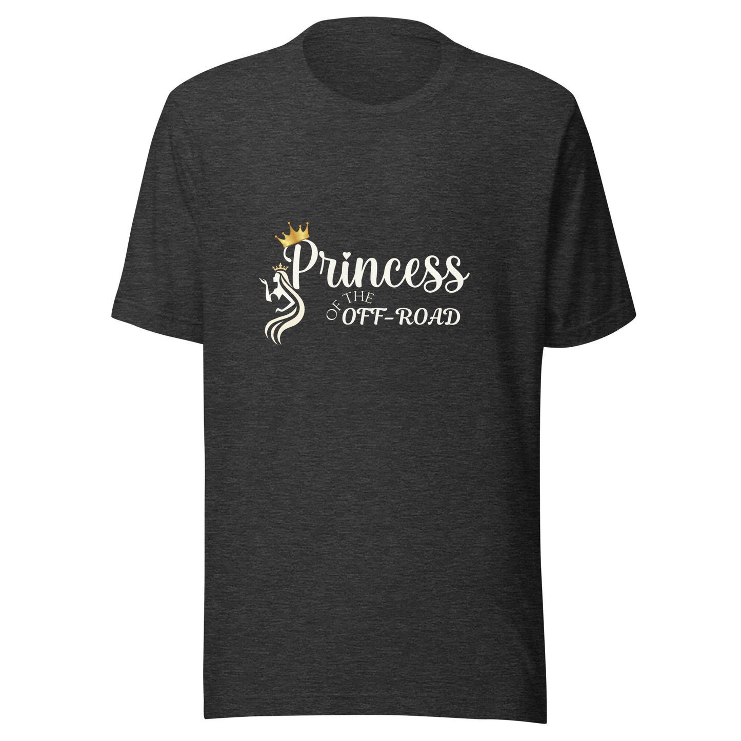Princess Unisex t-shirt