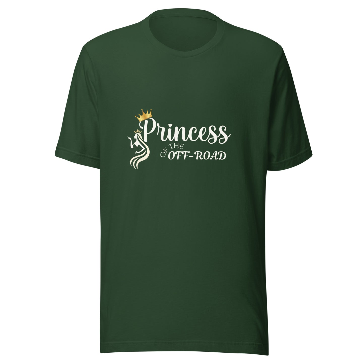 Princess Unisex t-shirt
