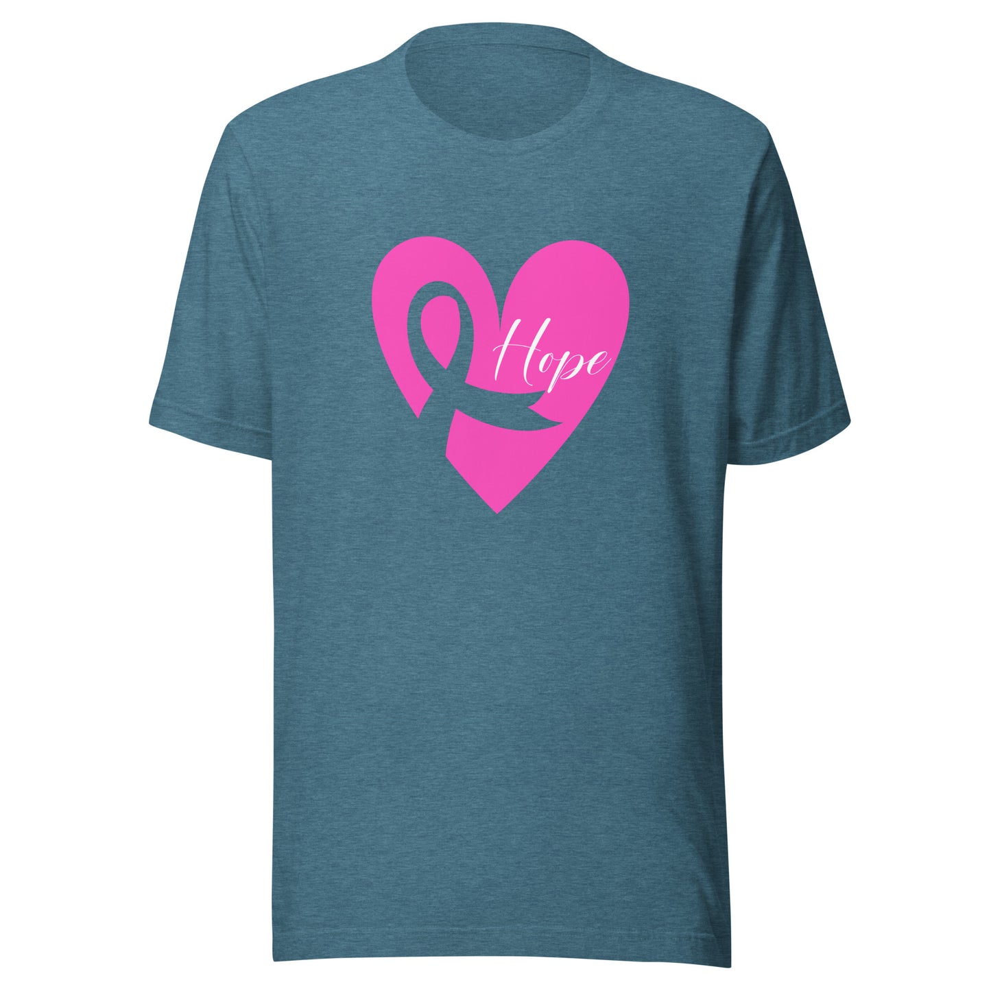 Hope Unisex t-shirt