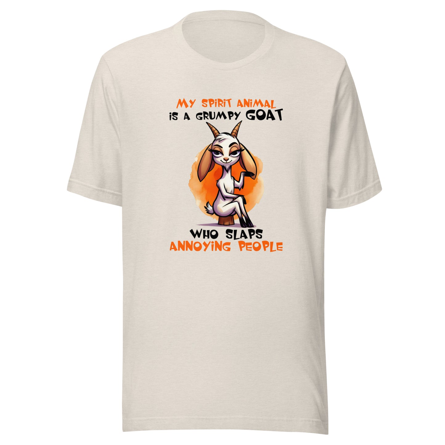 My spirit animal Unisex t-shirt