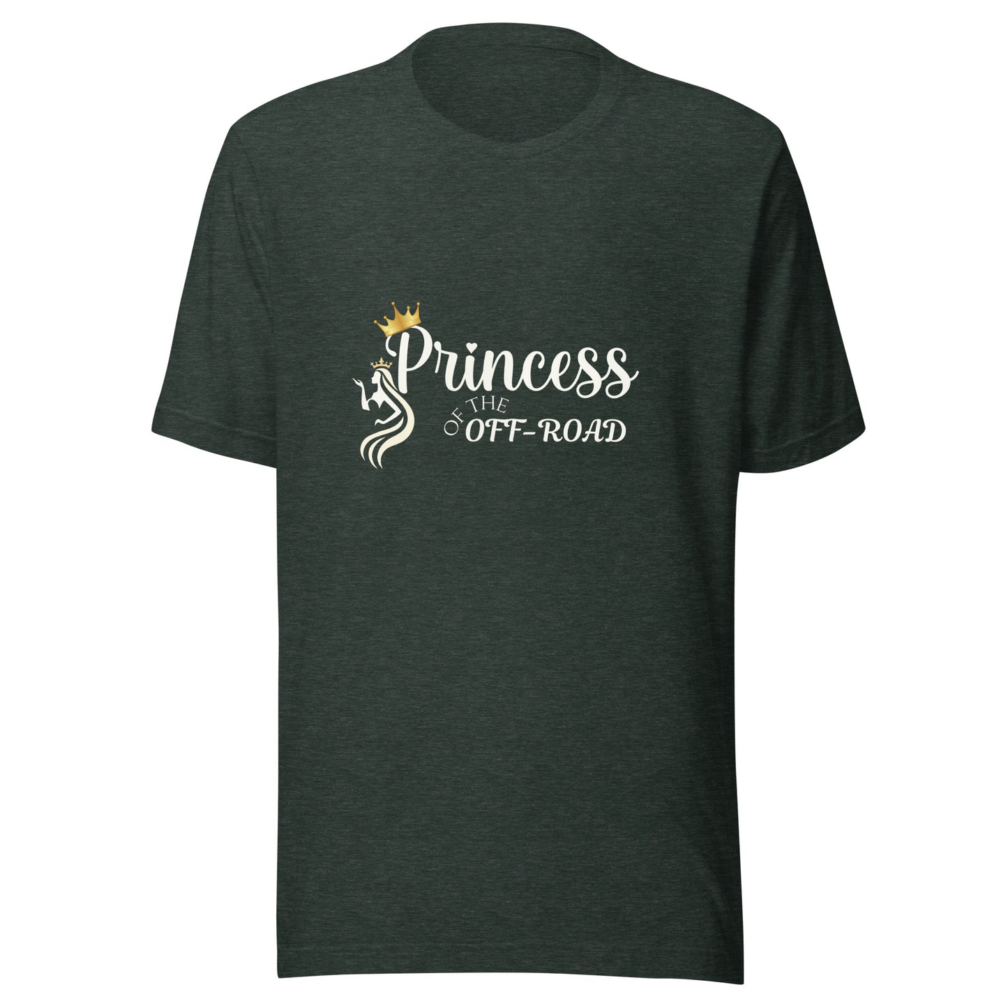 Princess Unisex t-shirt