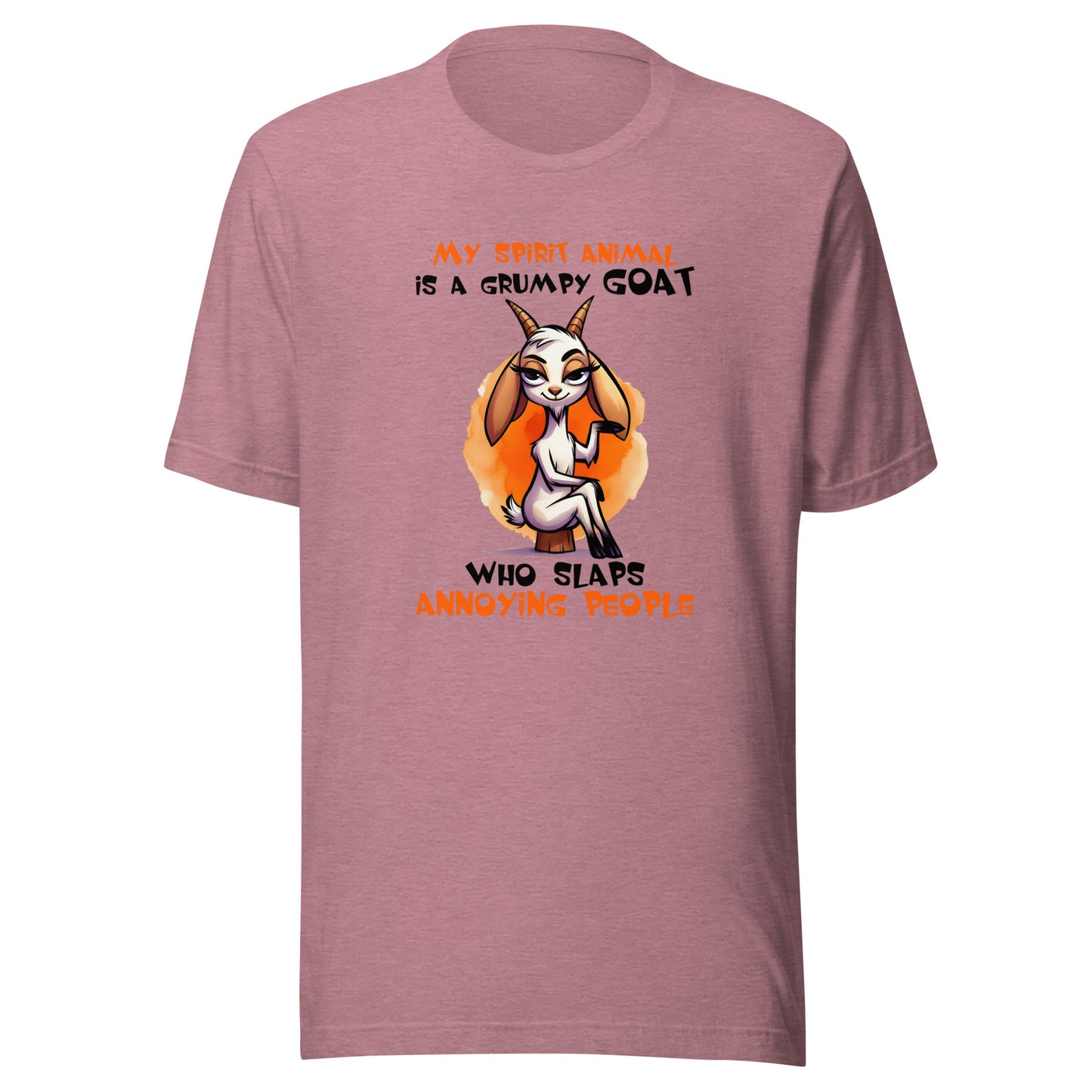 My spirit animal Unisex t-shirt