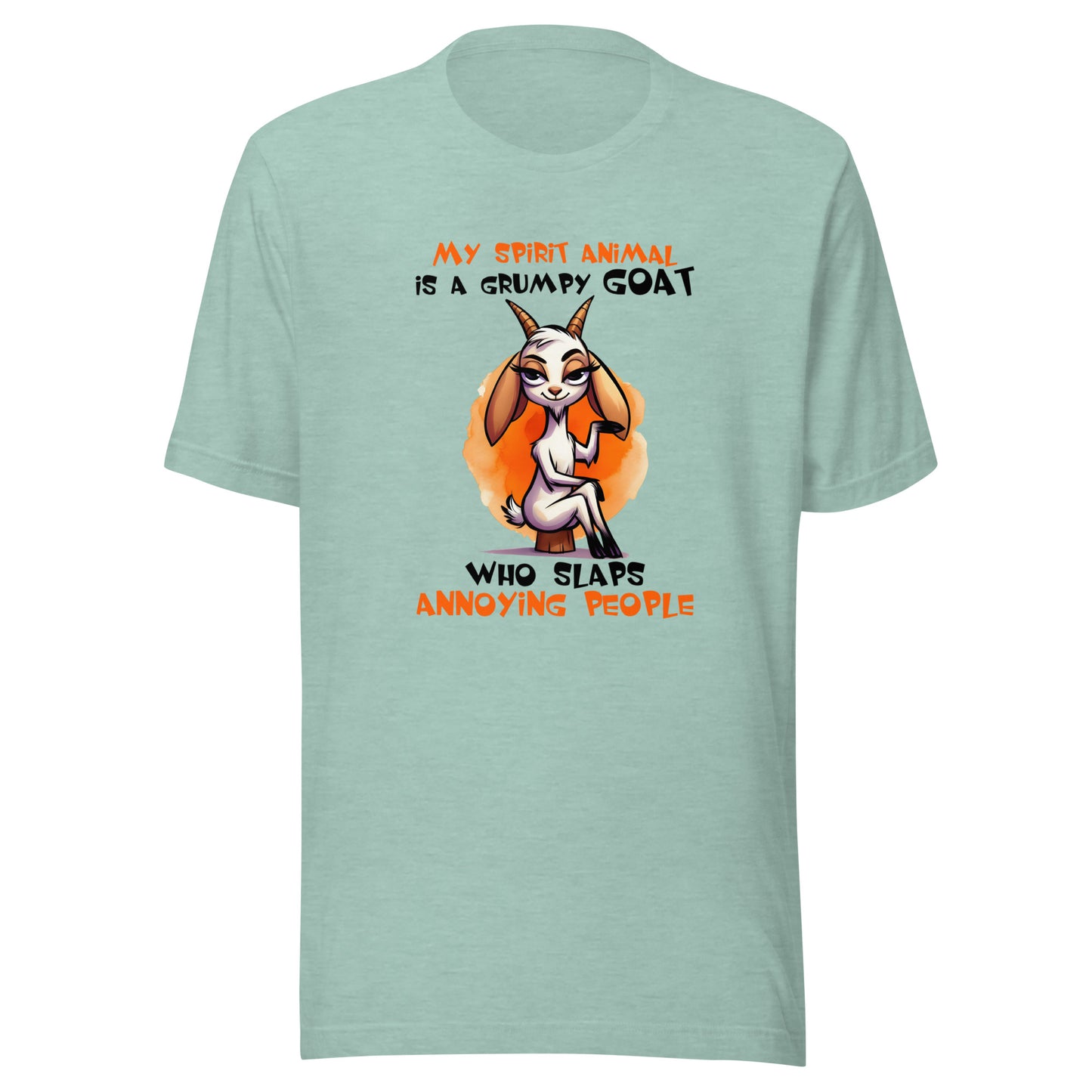 My spirit animal Unisex t-shirt