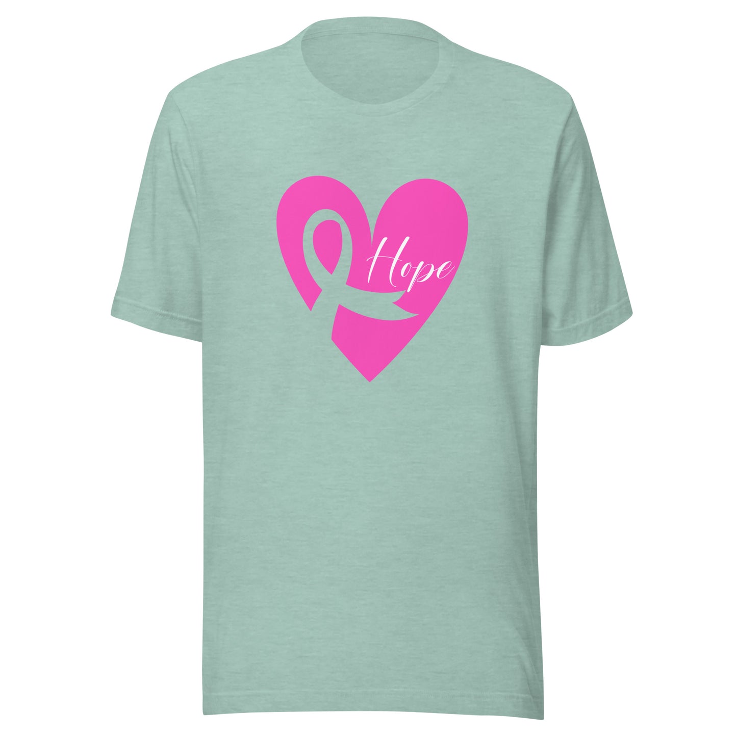 Hope Unisex t-shirt