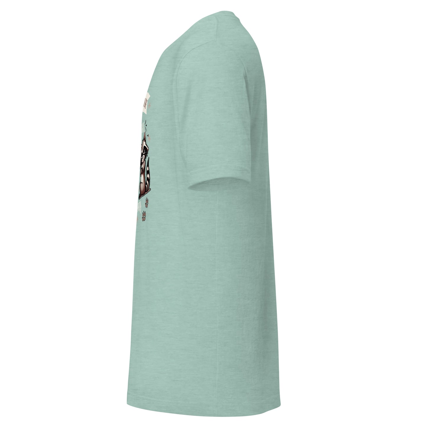 Strive to live Unisex t-shirt