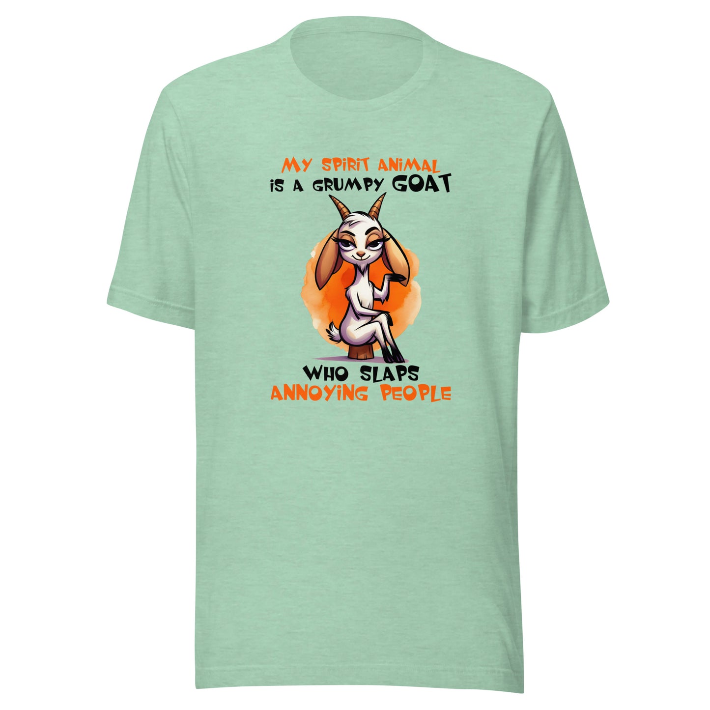 My spirit animal Unisex t-shirt