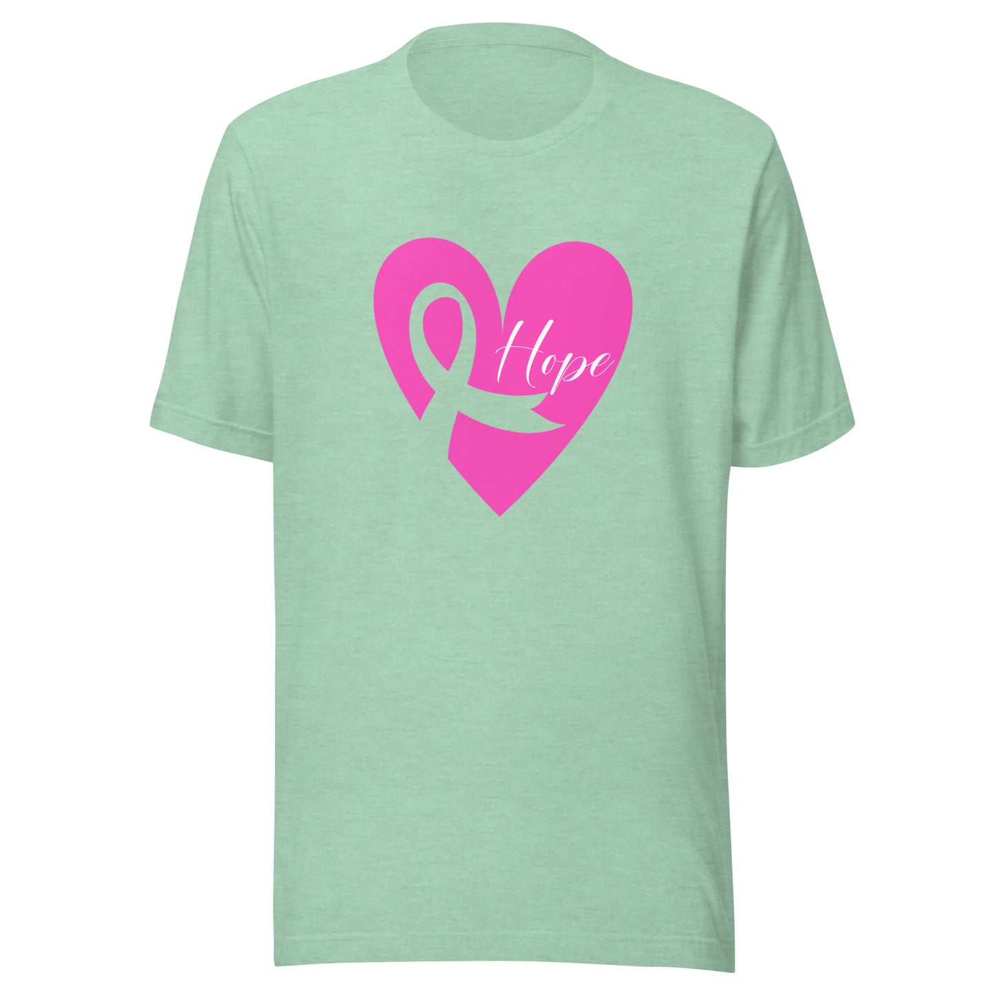 Hope Unisex t-shirt