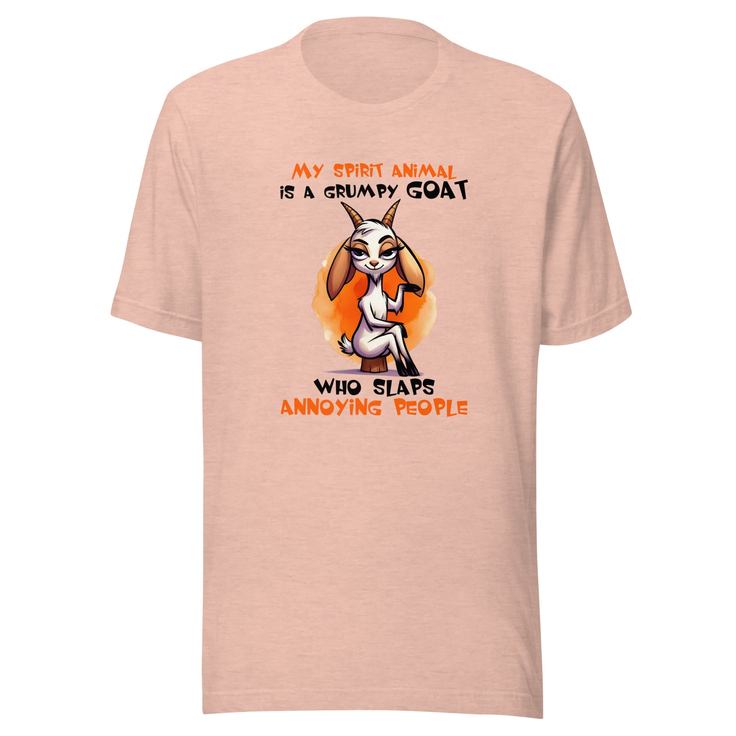 My spirit animal Unisex t-shirt