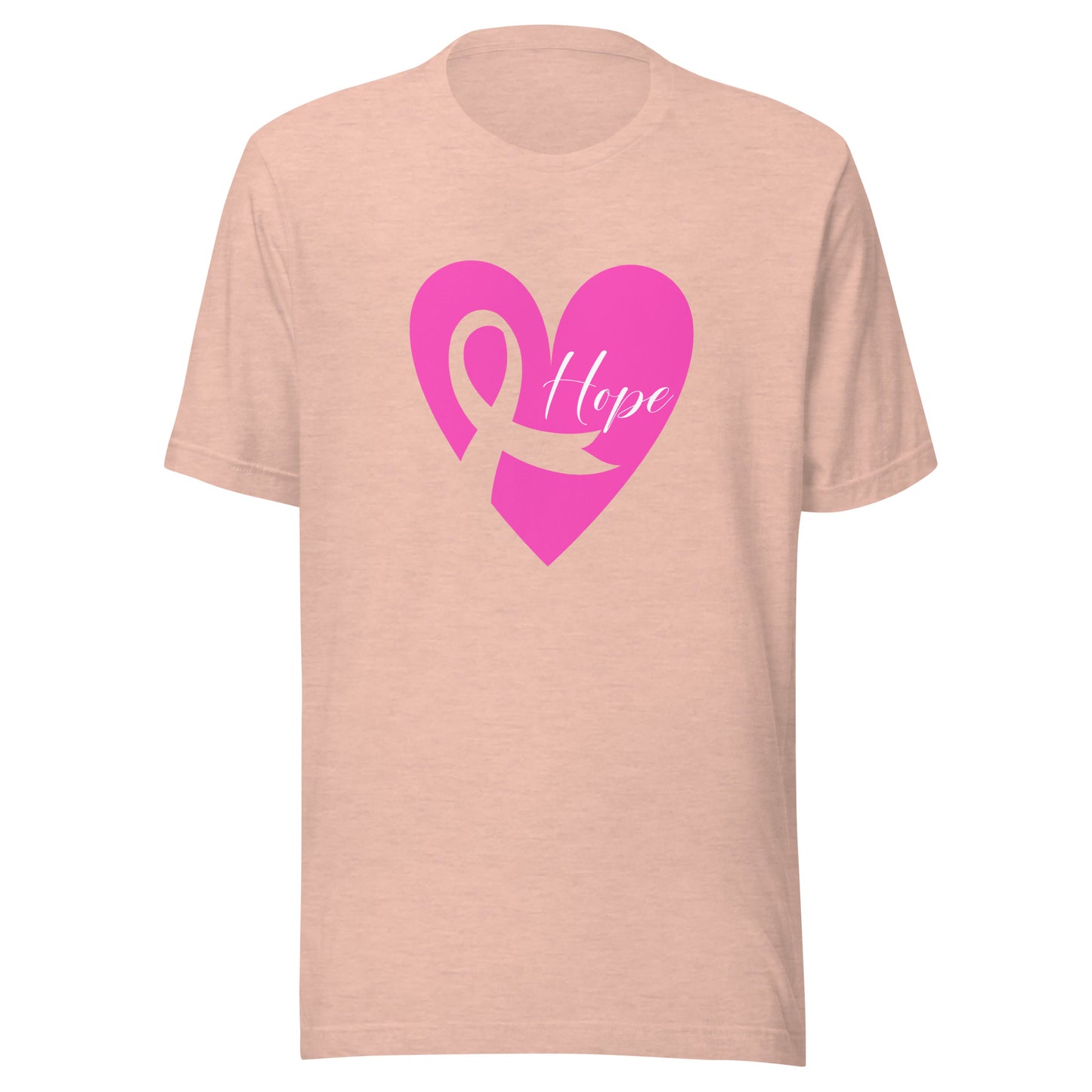 Hope Unisex t-shirt