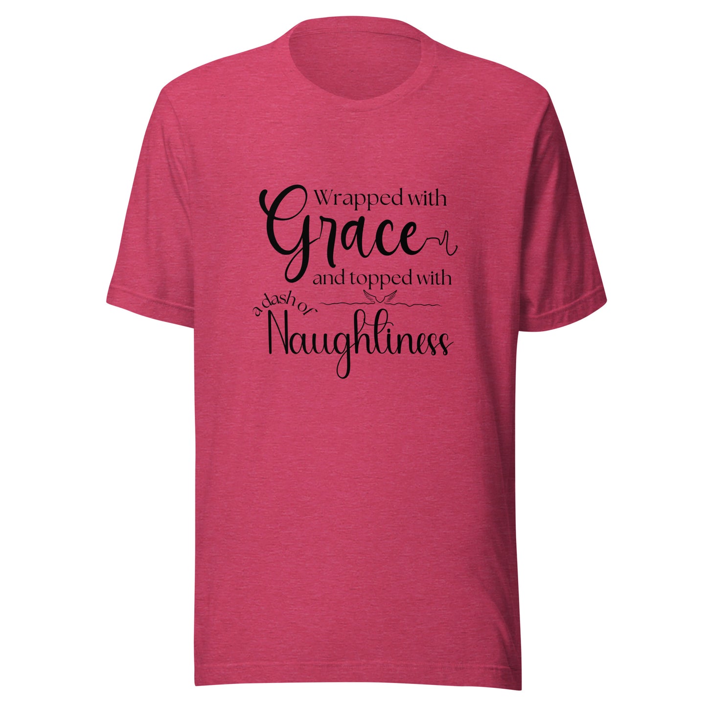Grace Unisex t-shirt
