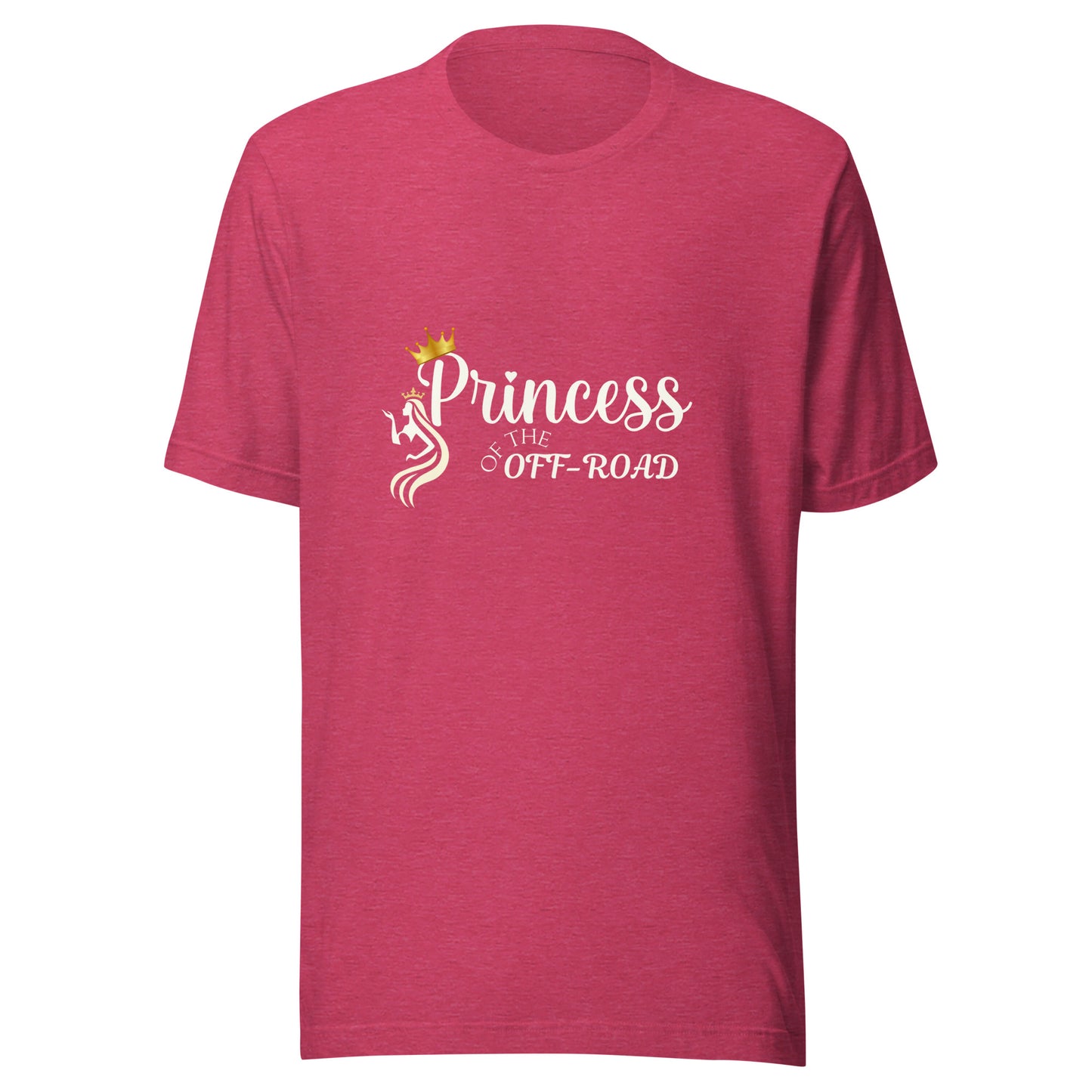 Princess Unisex t-shirt