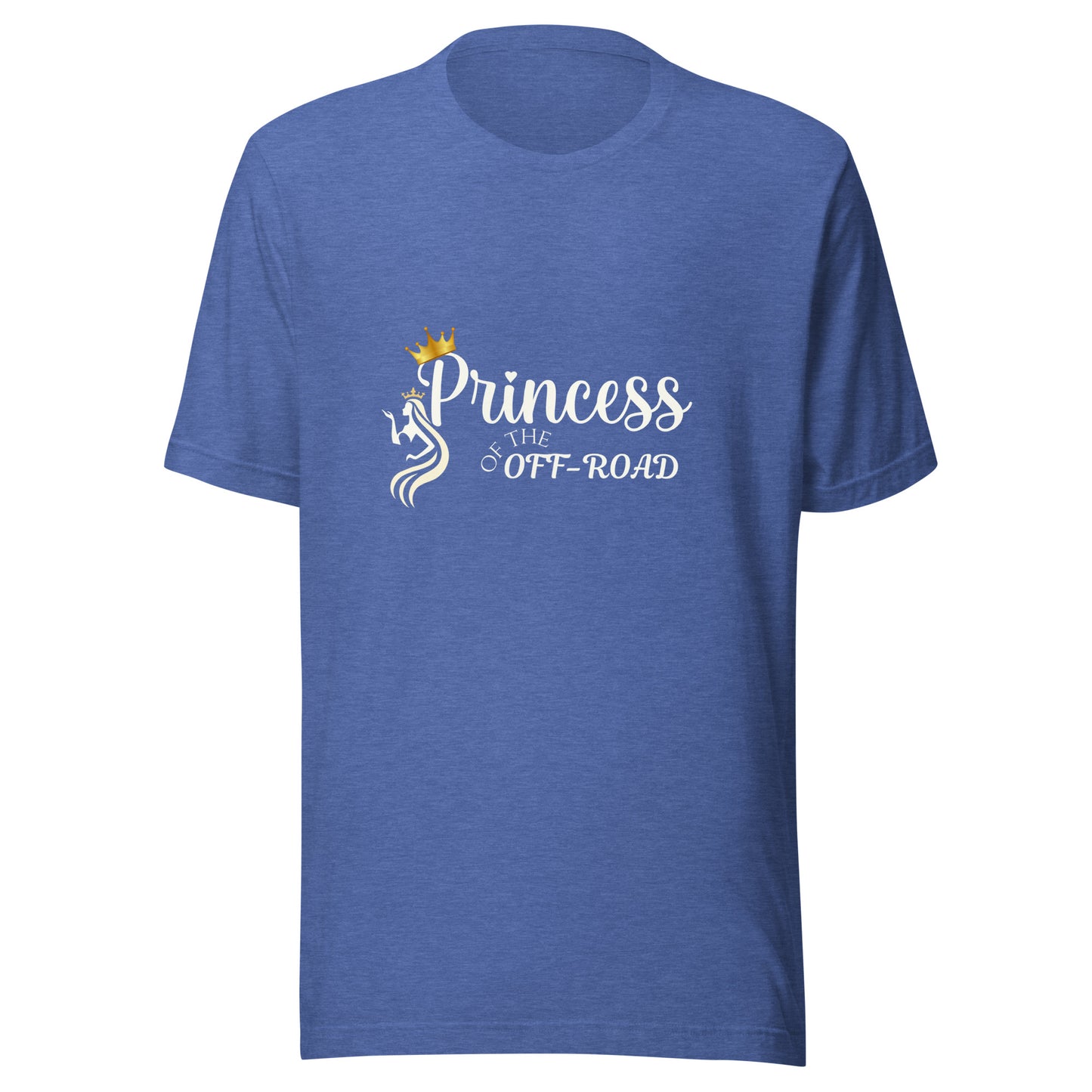 Princess Unisex t-shirt