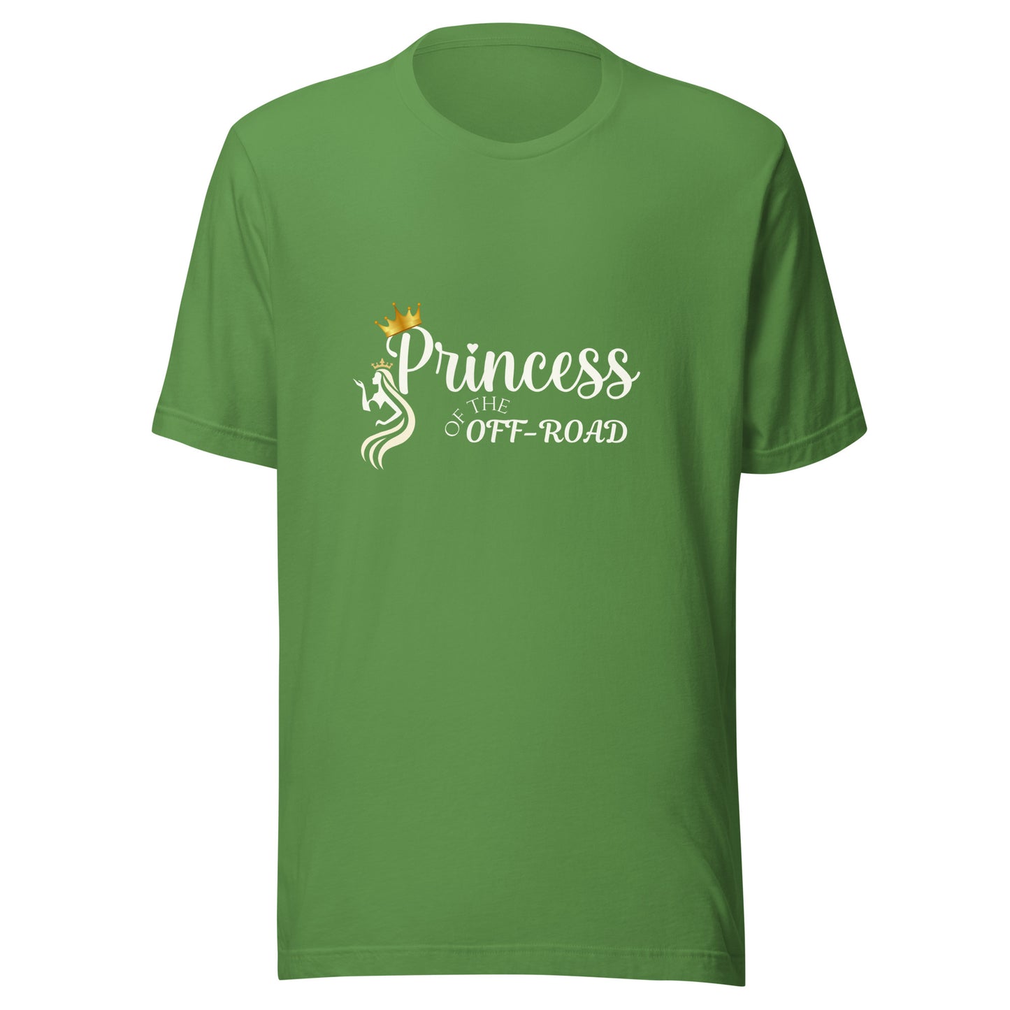 Princess Unisex t-shirt
