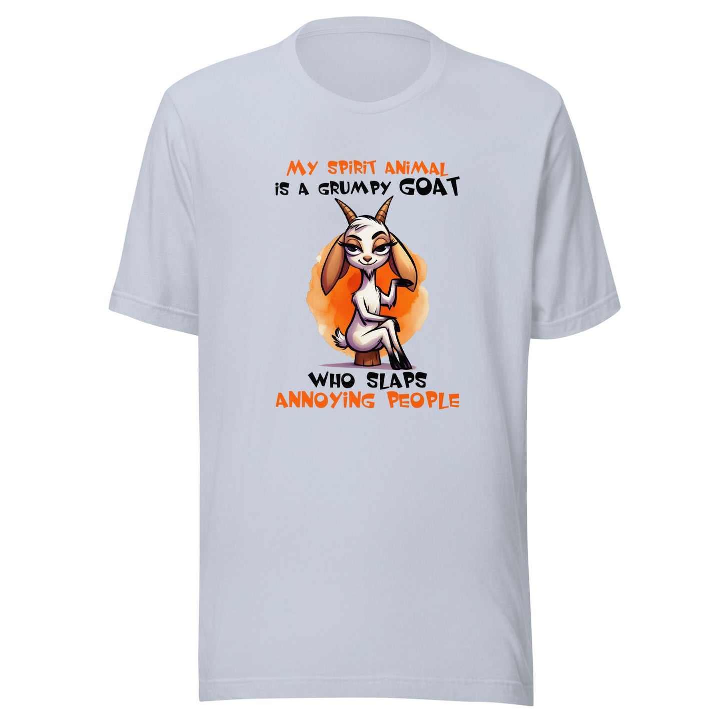 My spirit animal Unisex t-shirt