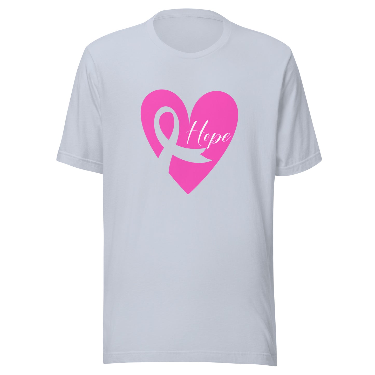 Hope Unisex t-shirt