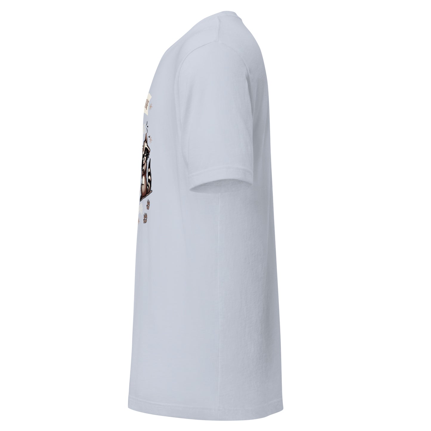 Strive to live Unisex t-shirt