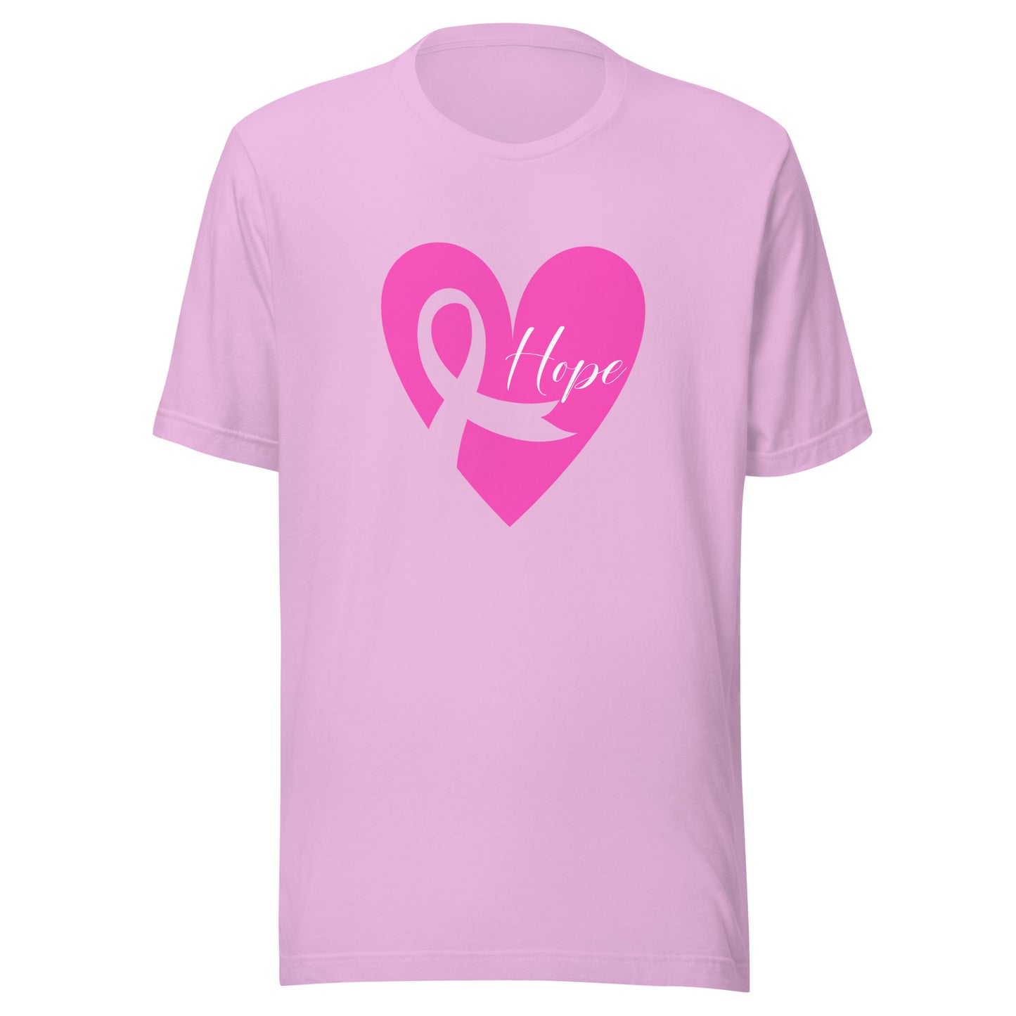 Hope Unisex t-shirt