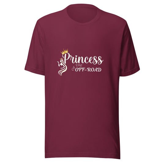 Princess Unisex t-shirt