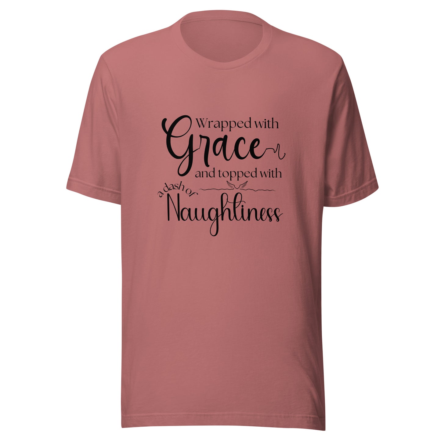 Grace Unisex t-shirt