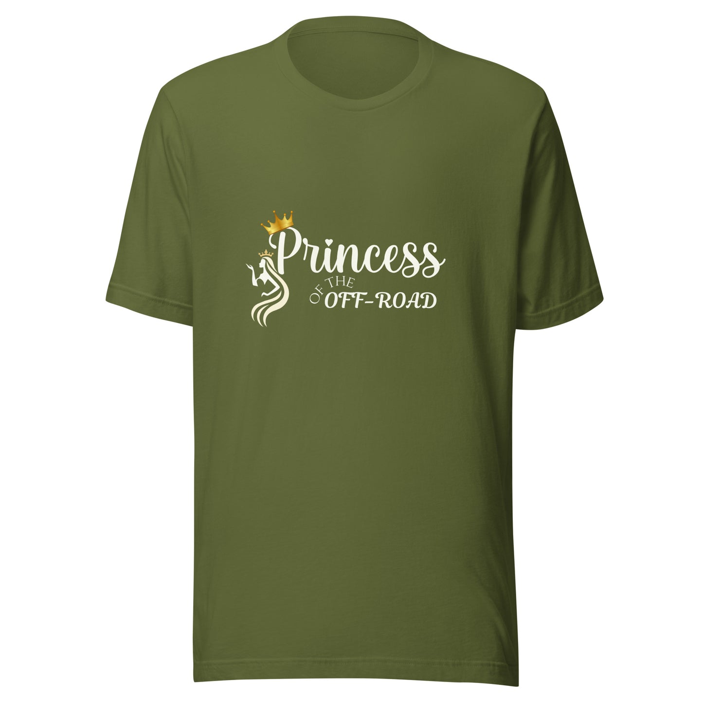 Princess Unisex t-shirt