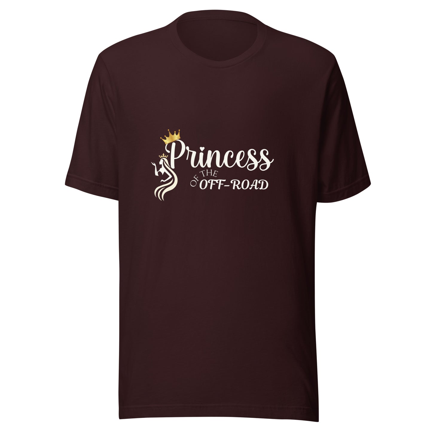 Princess Unisex t-shirt