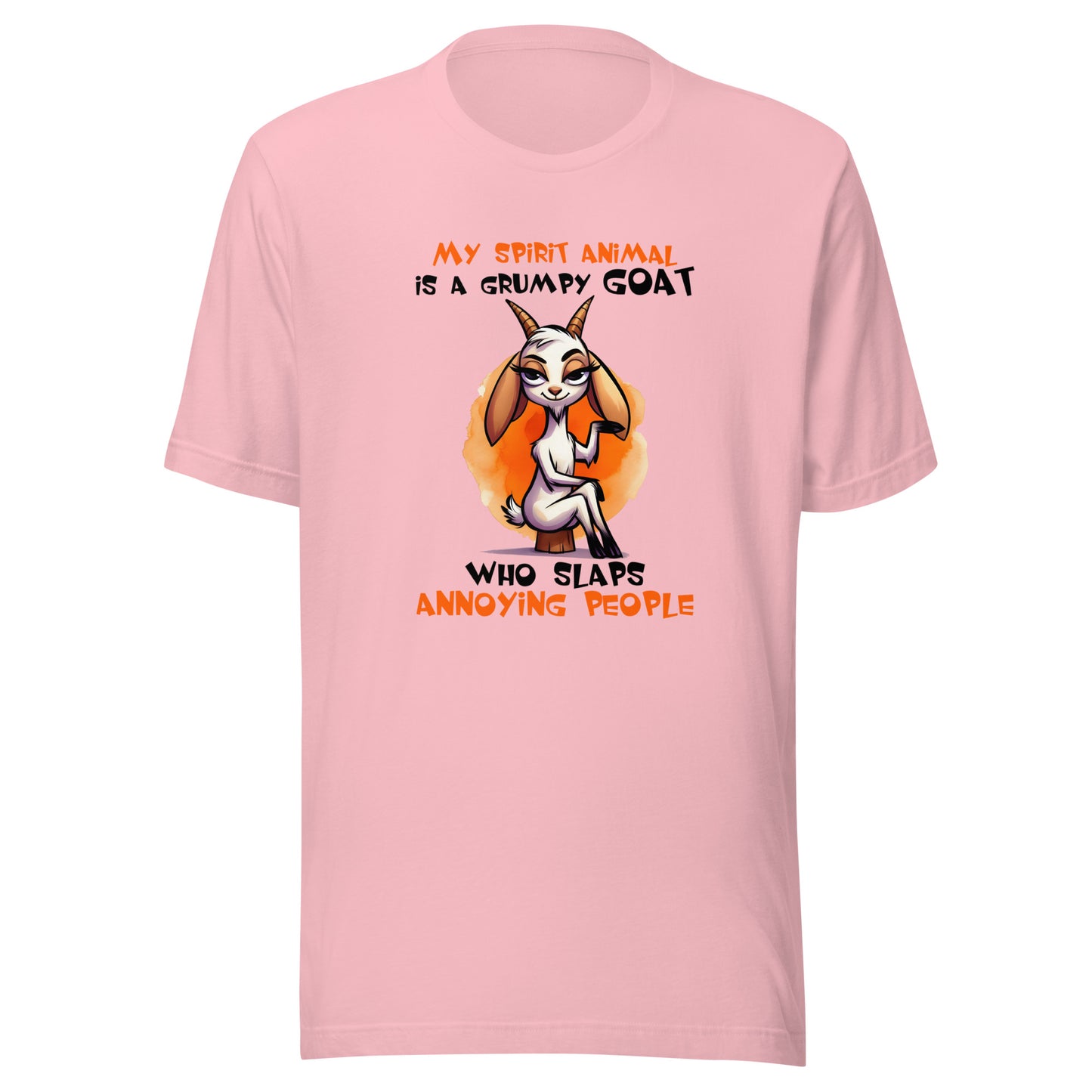 My spirit animal Unisex t-shirt