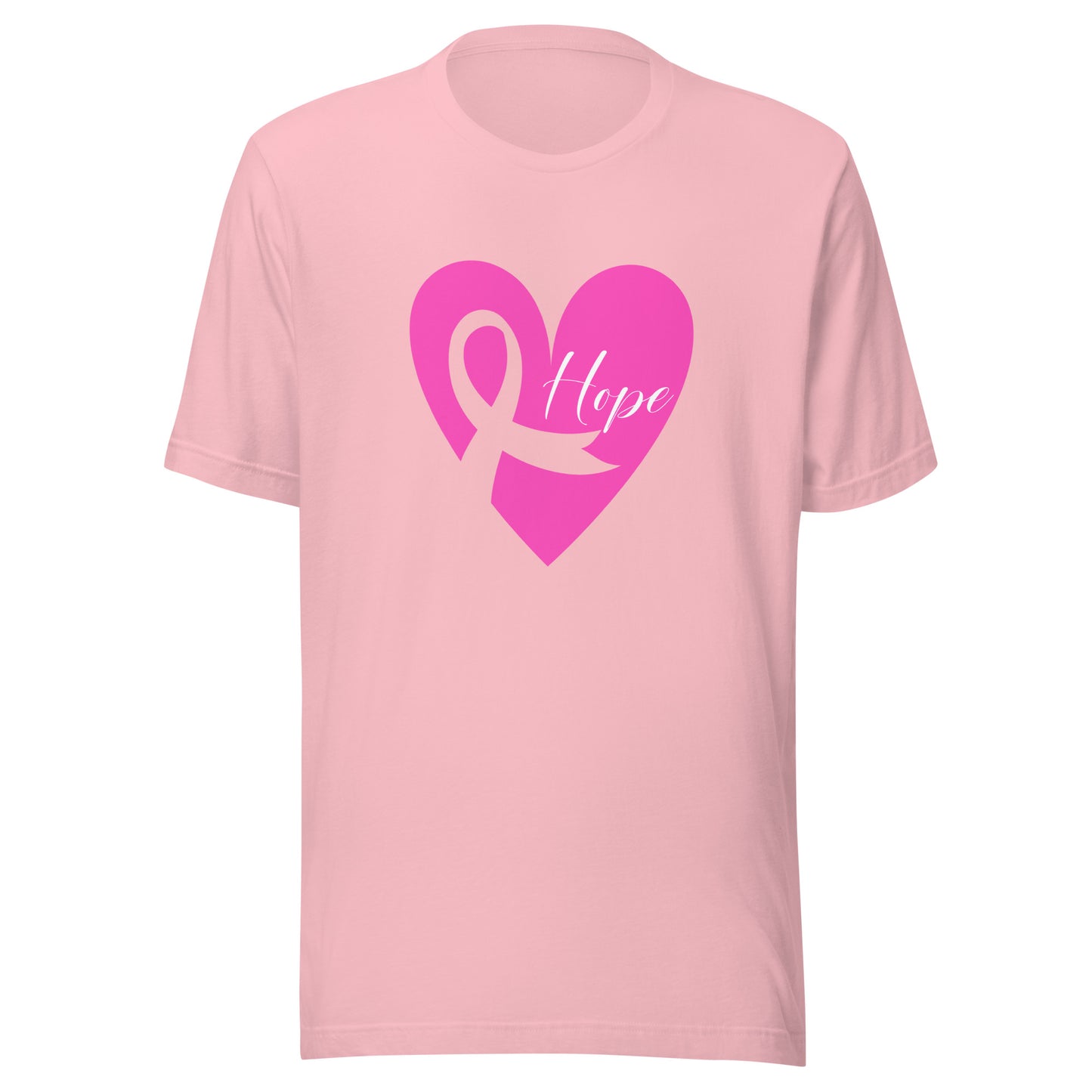 Hope Unisex t-shirt